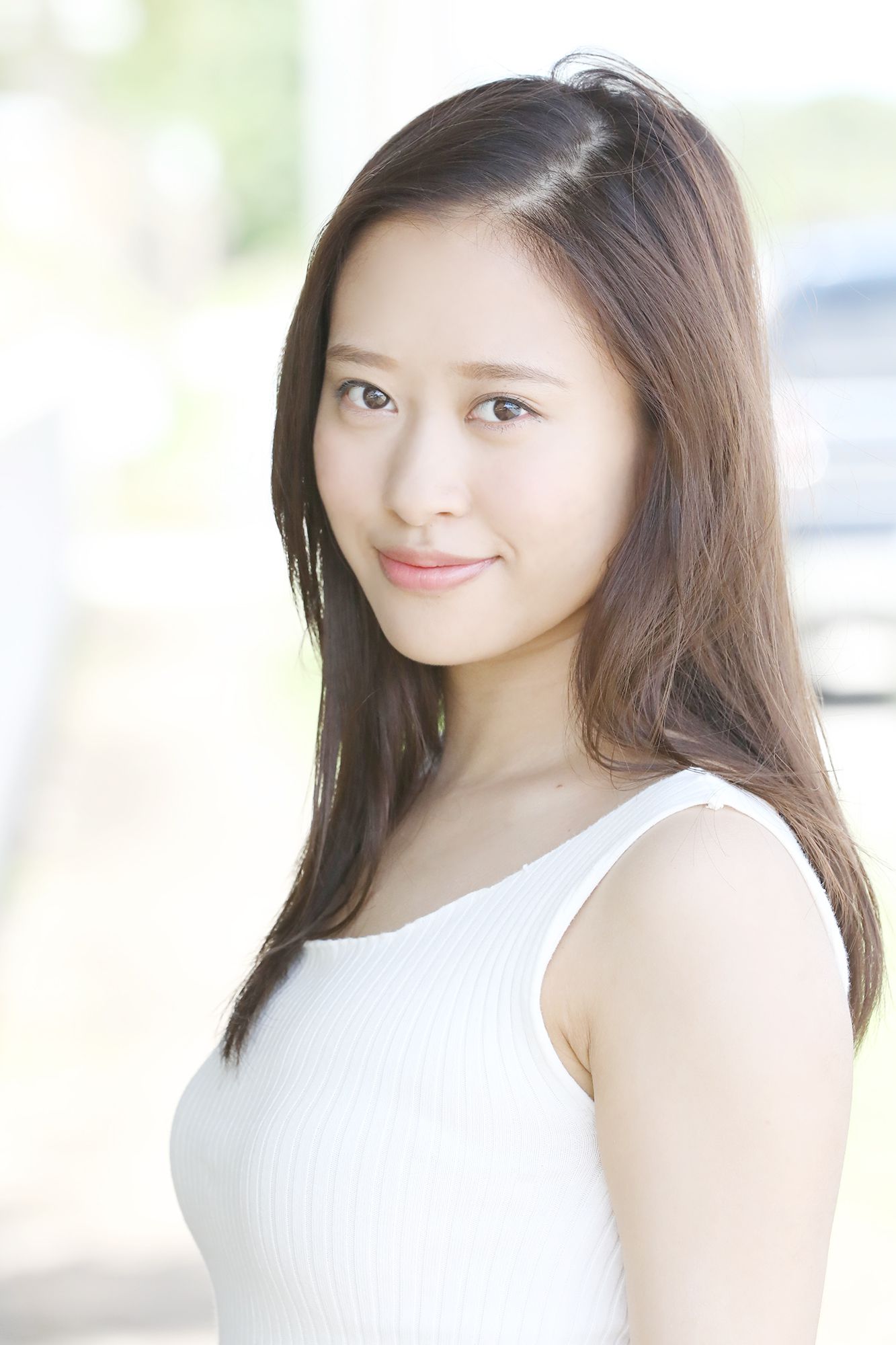 No.182 Sakura Oda 小田さくら-图5