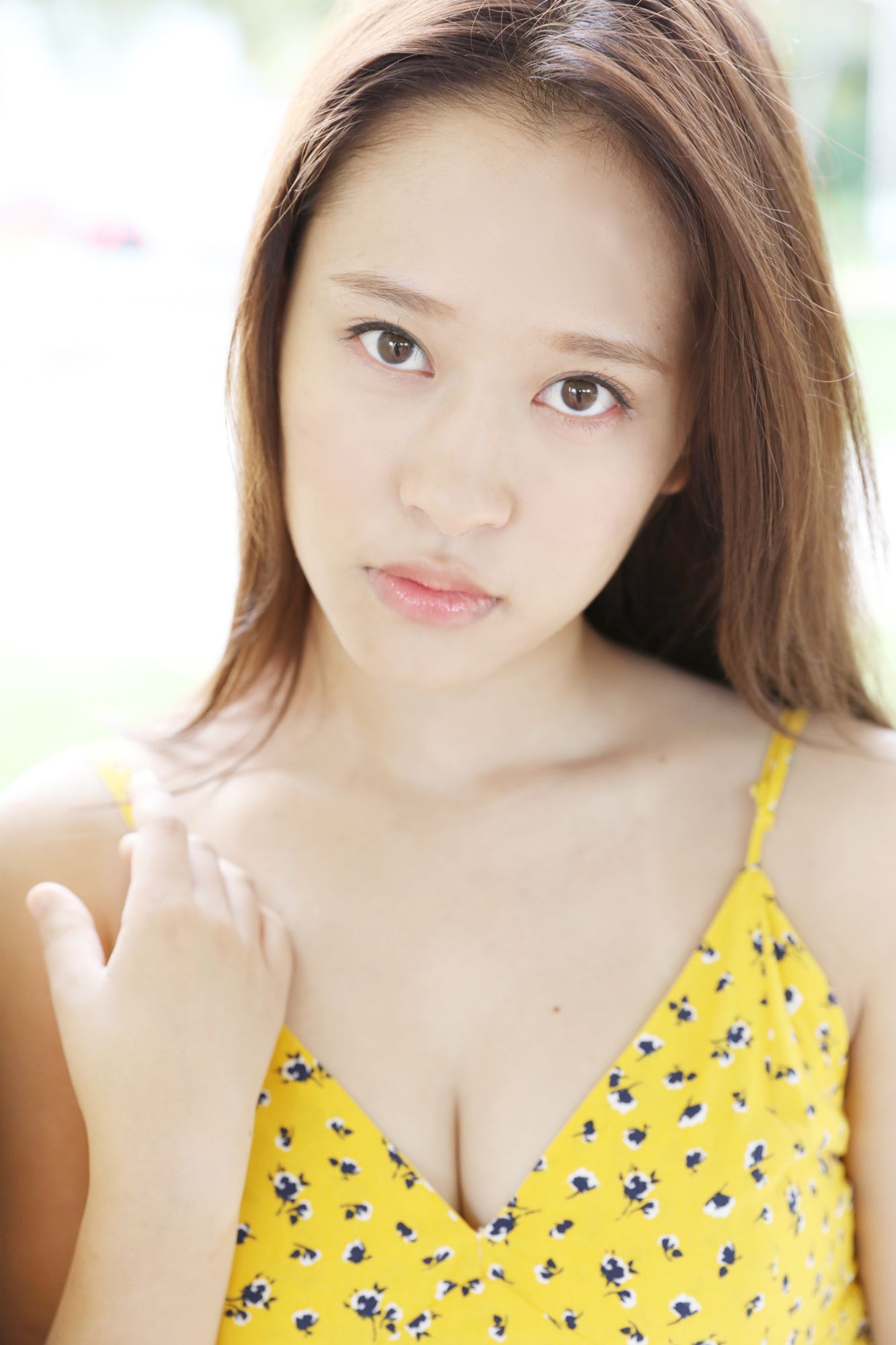 No.182 Sakura Oda 小田さくら-图60