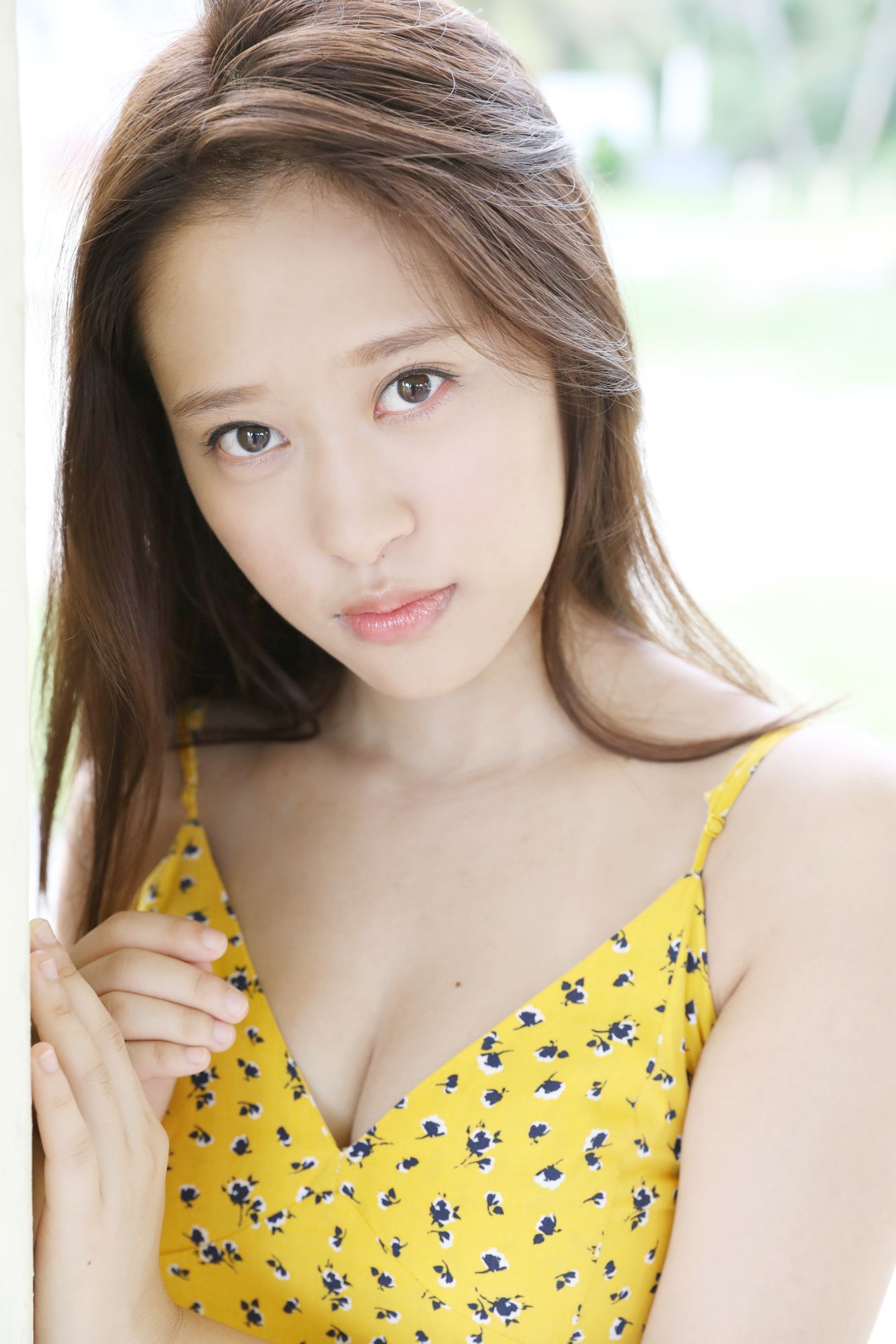 No.182 Sakura Oda 小田さくら-图61