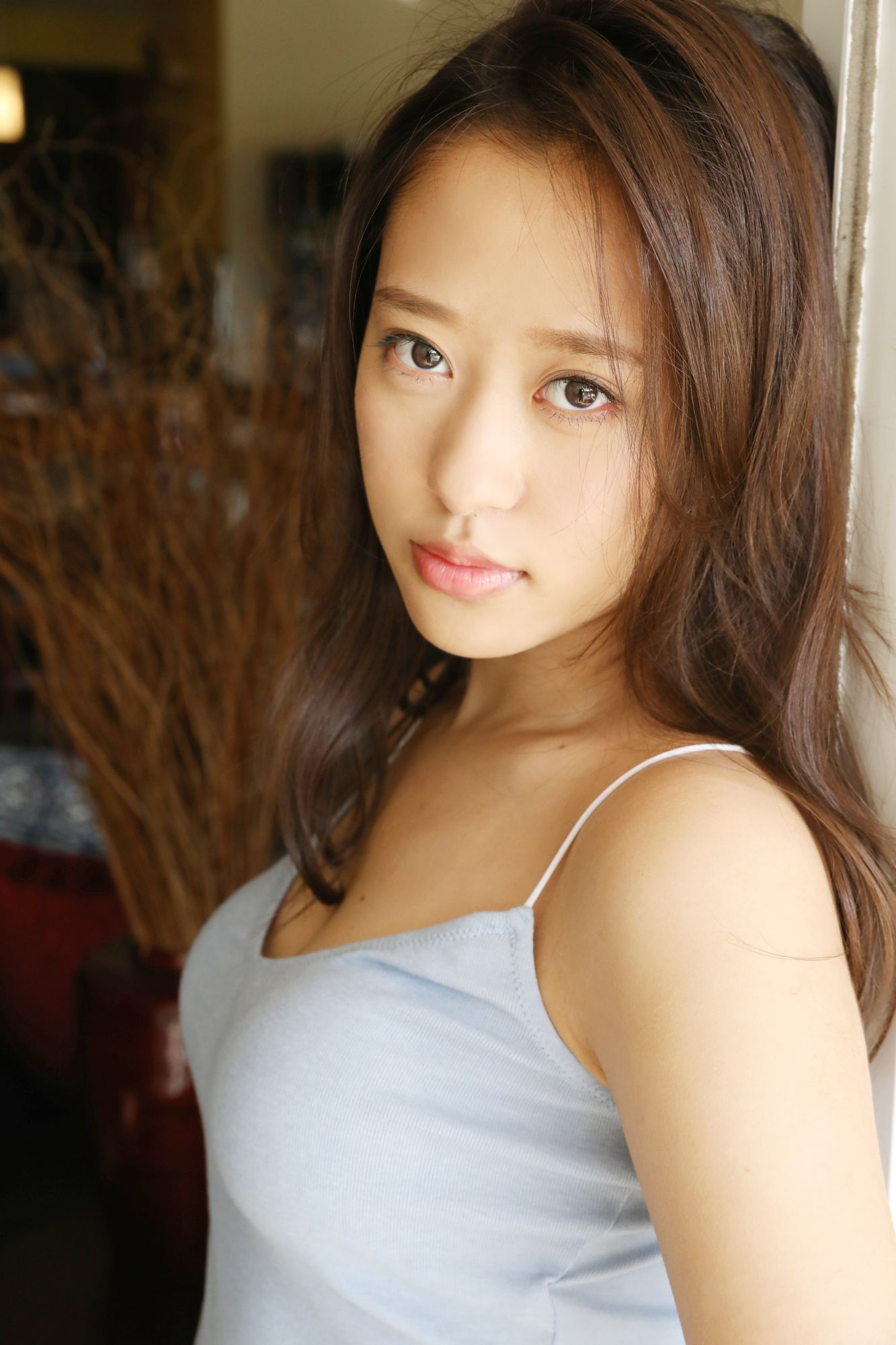 No.182 Sakura Oda 小田さくら-图64
