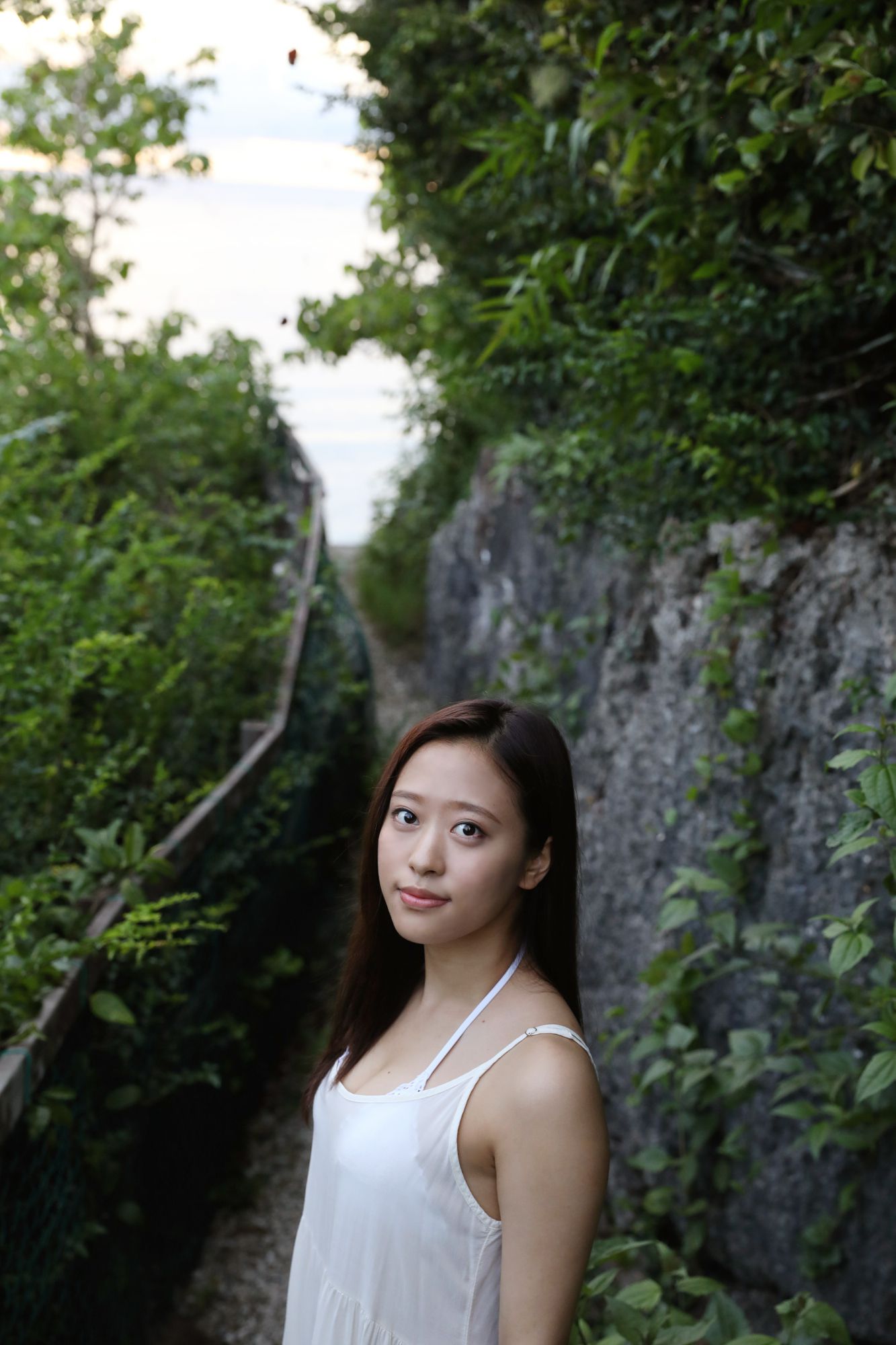 No.182 Sakura Oda 小田さくら-图74
