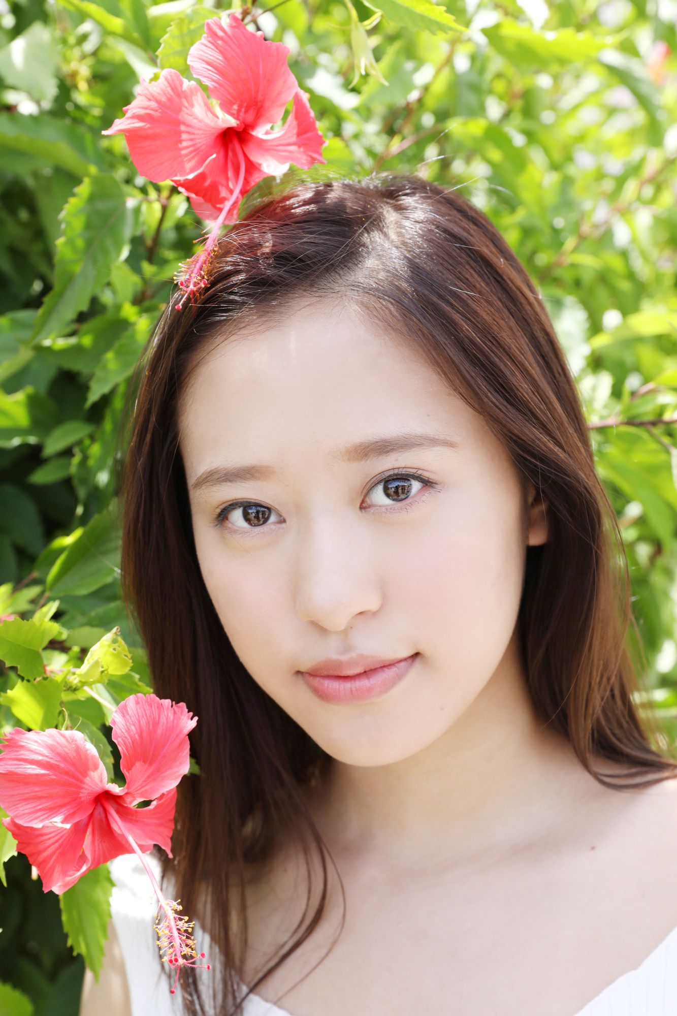 No.182 Sakura Oda 小田さくら-图7