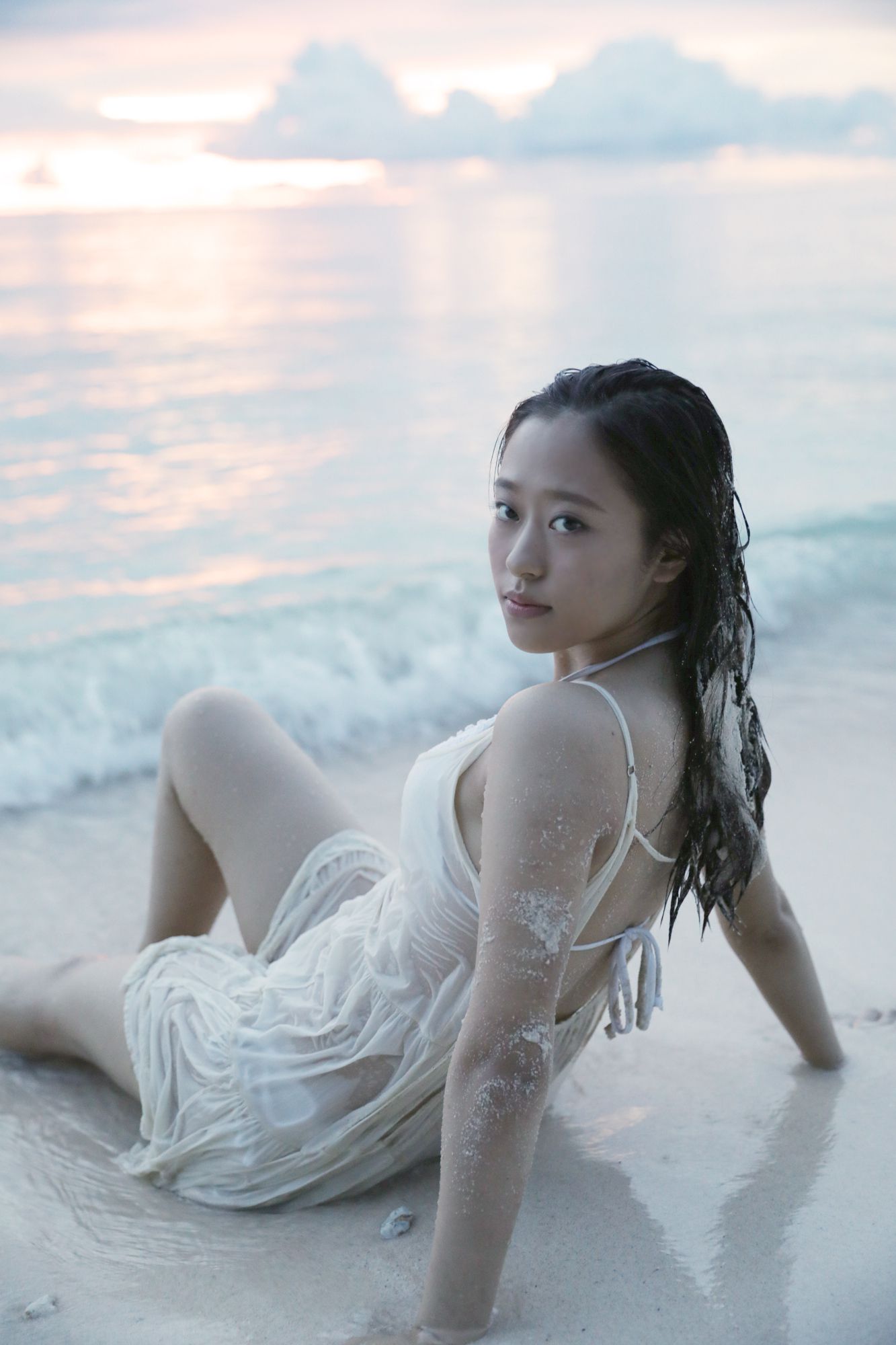 No.182 Sakura Oda 小田さくら-图79