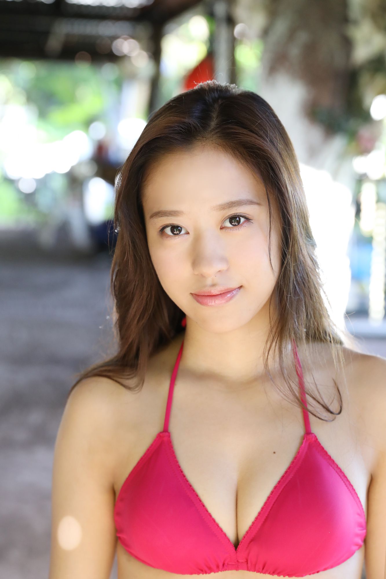 No.182 Sakura Oda 小田さくら-图80