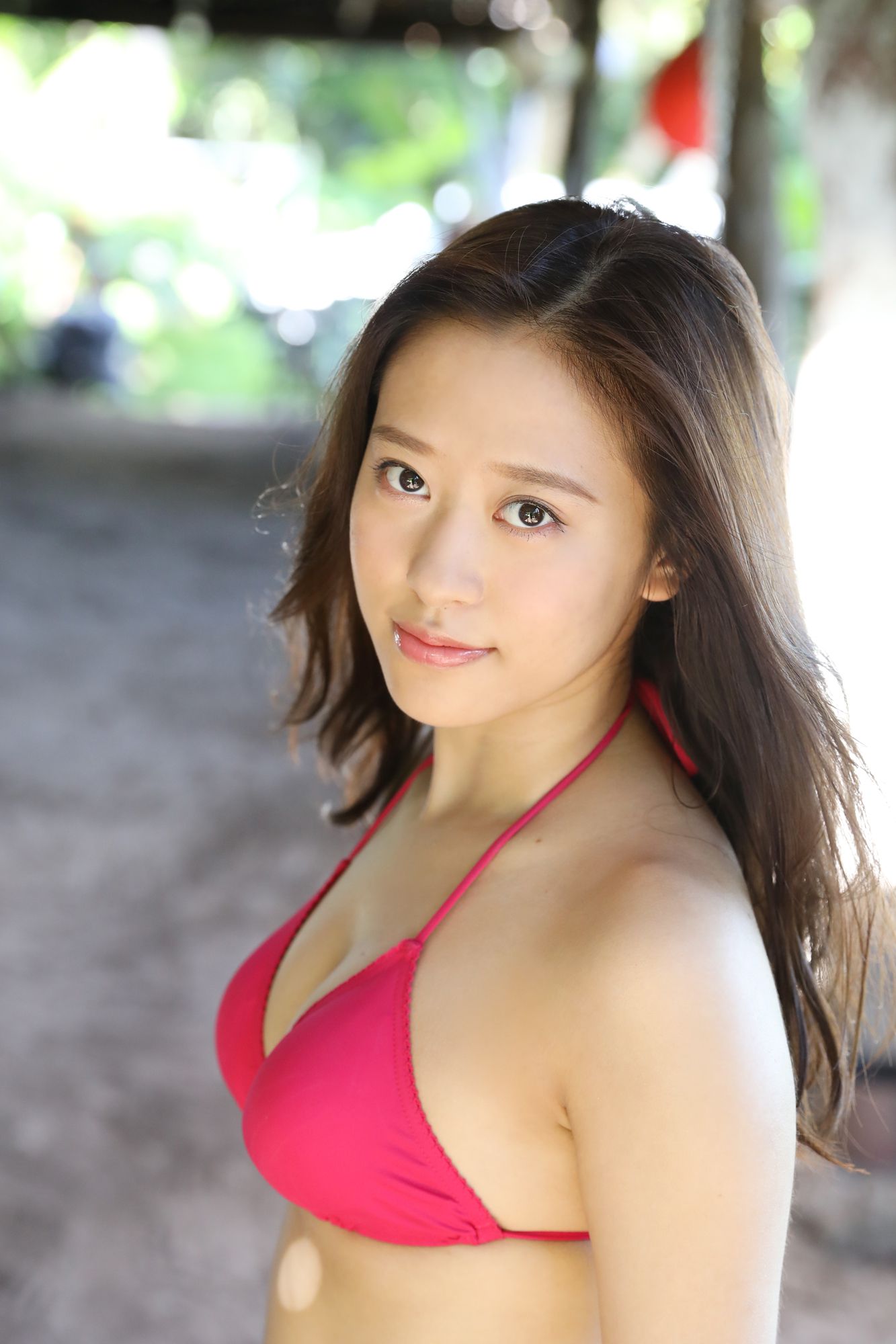 No.182 Sakura Oda 小田さくら-图82
