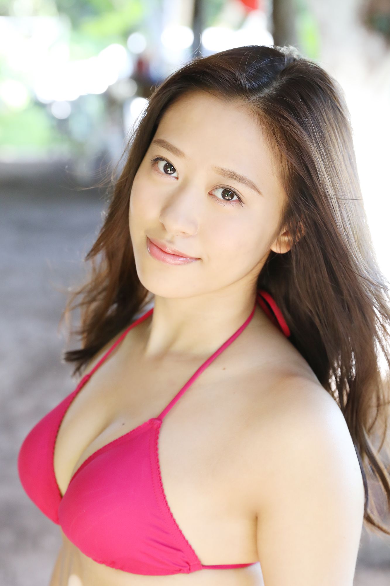No.182 Sakura Oda 小田さくら-图83
