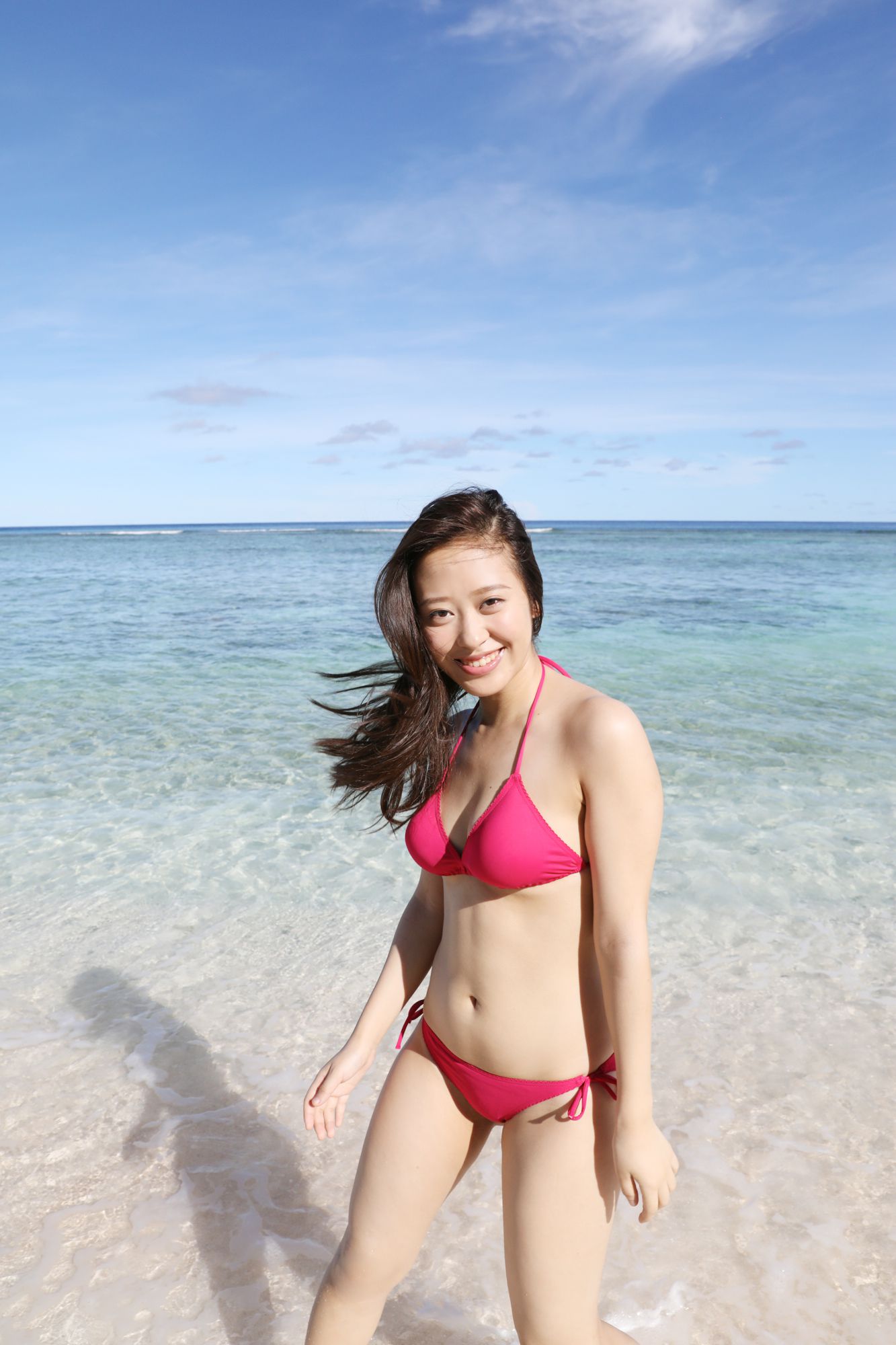 No.182 Sakura Oda 小田さくら-图86