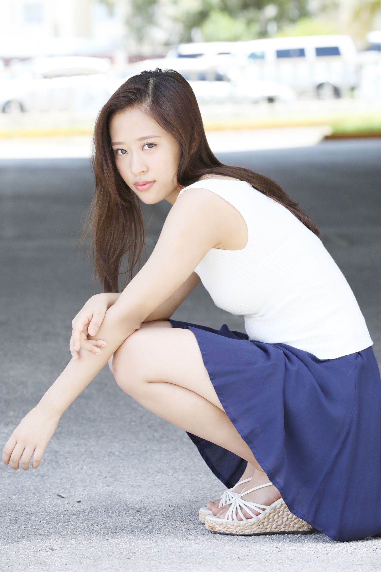 No.182 Sakura Oda 小田さくら-图8