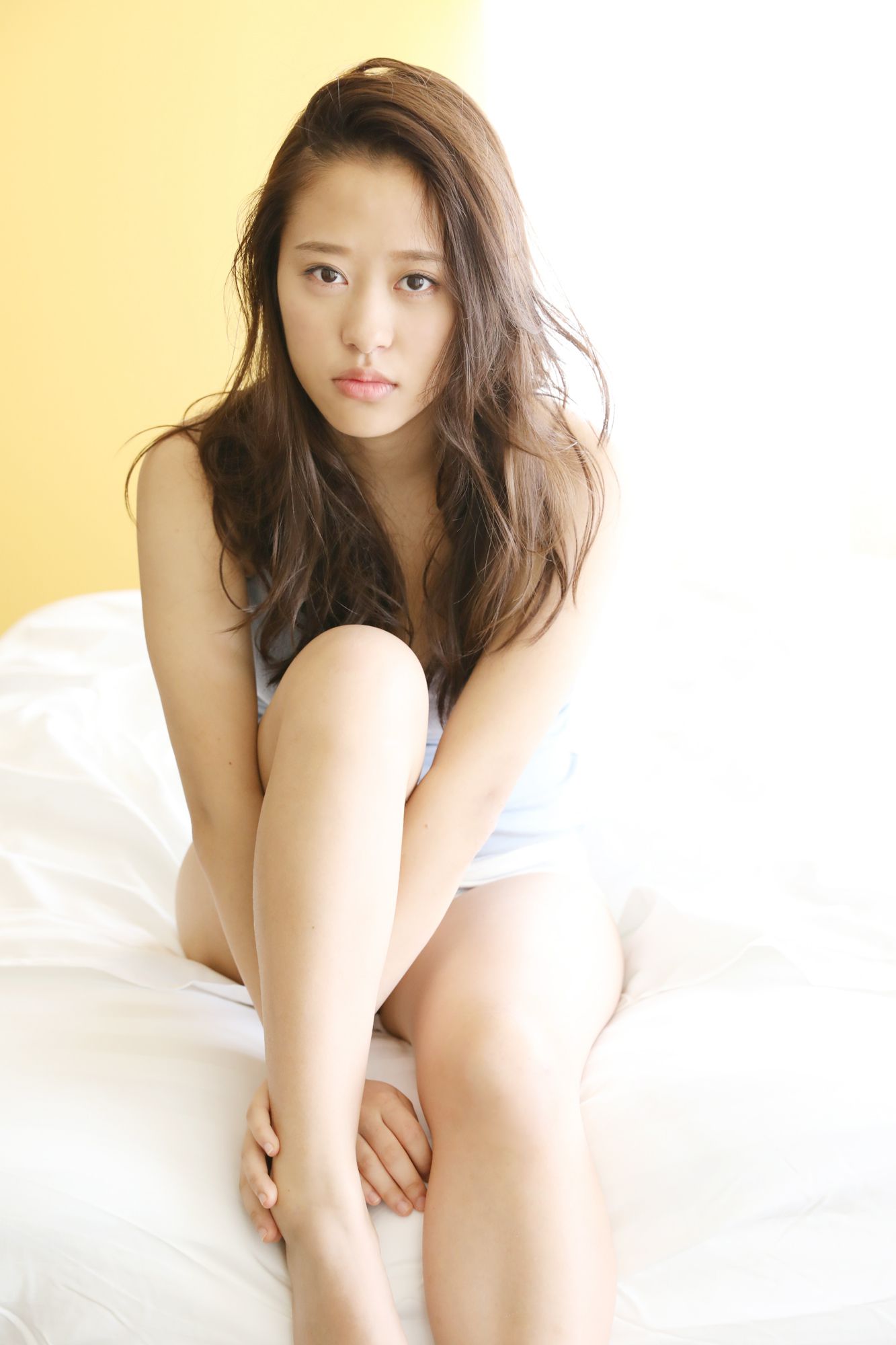 No.182 Sakura Oda 小田さくら-图97