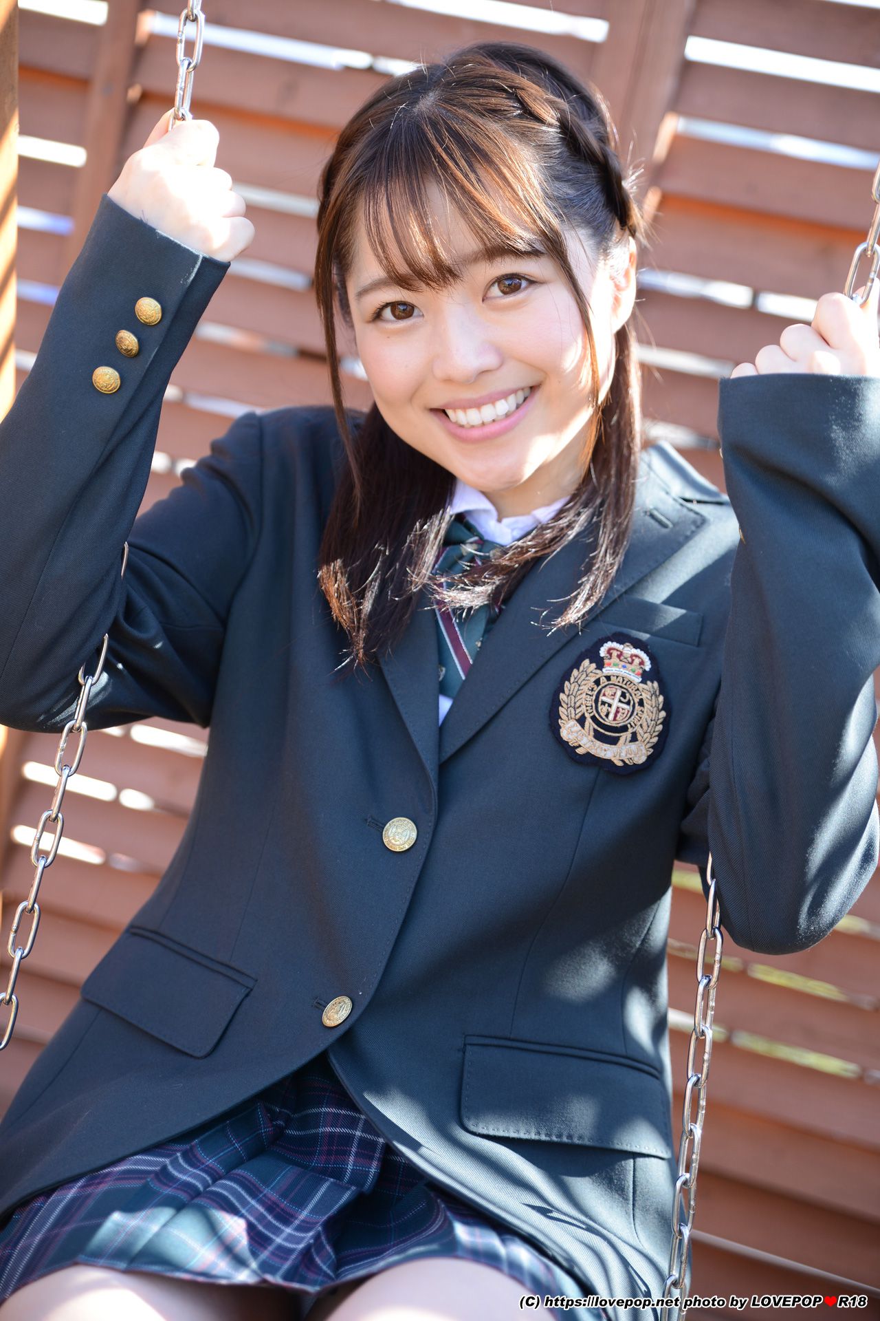 Chiharu Miyazawa 宮沢ちはる Photoset 01-图10