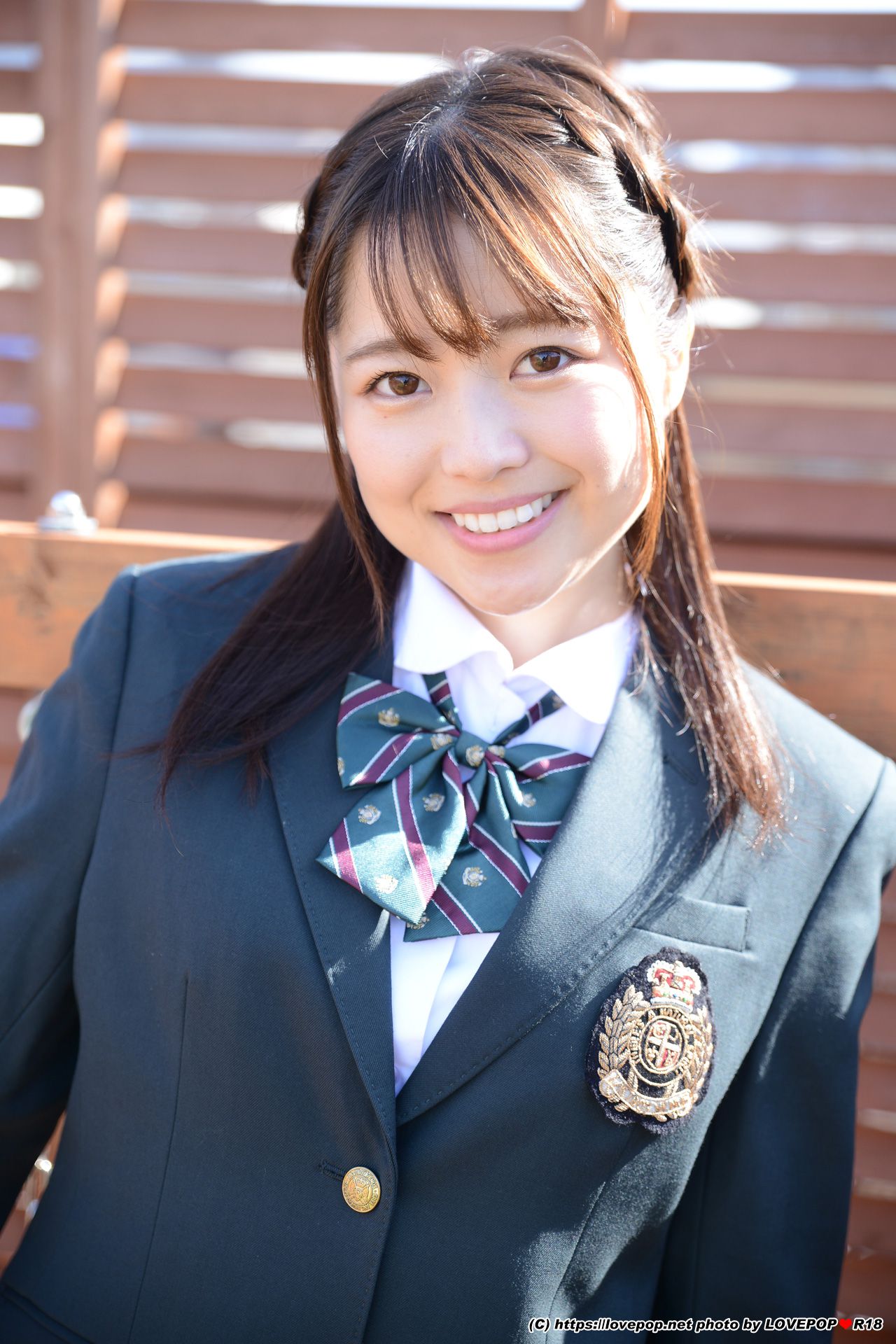 Chiharu Miyazawa 宮沢ちはる Photoset 01-图14