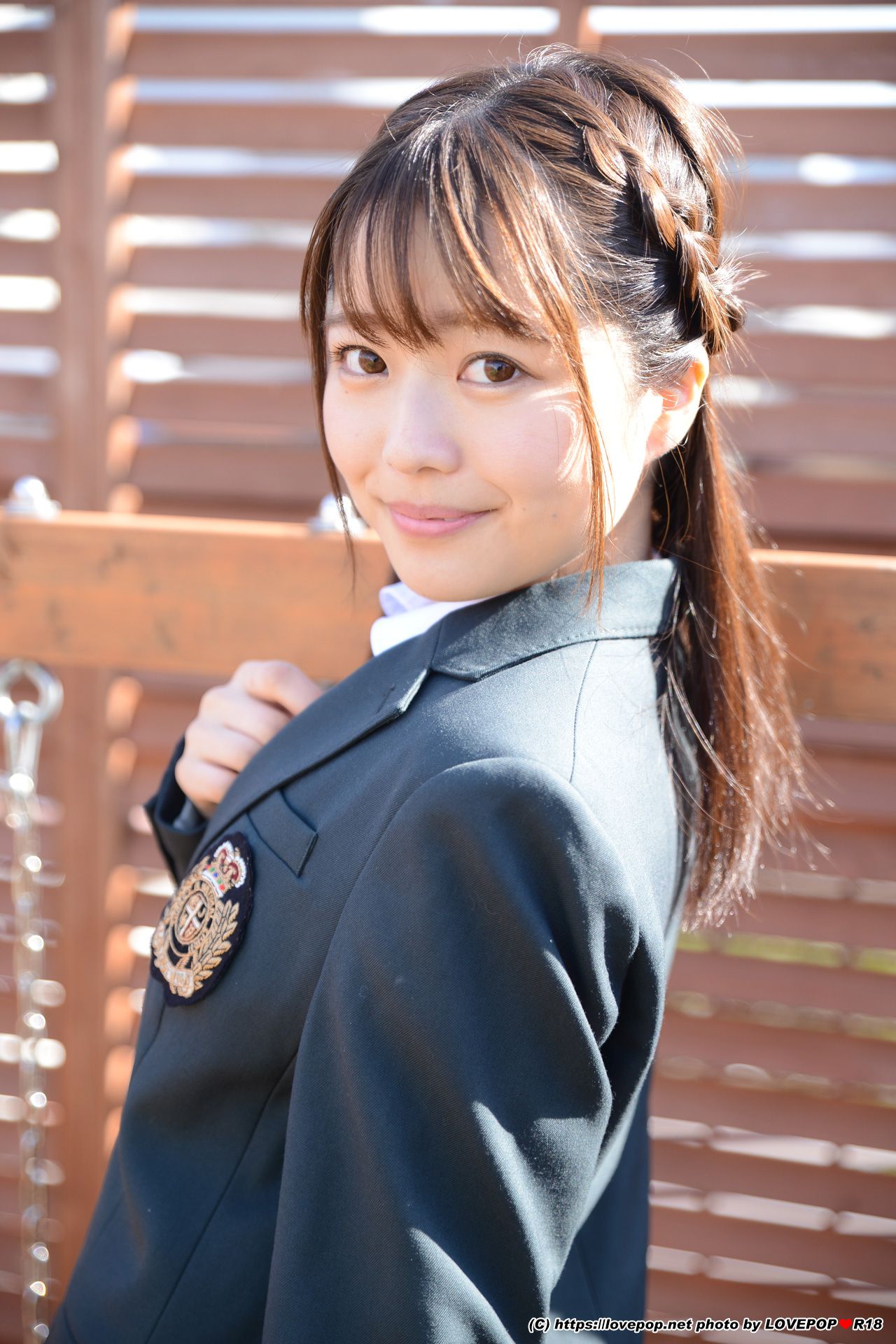 Chiharu Miyazawa 宮沢ちはる Photoset 01-图20