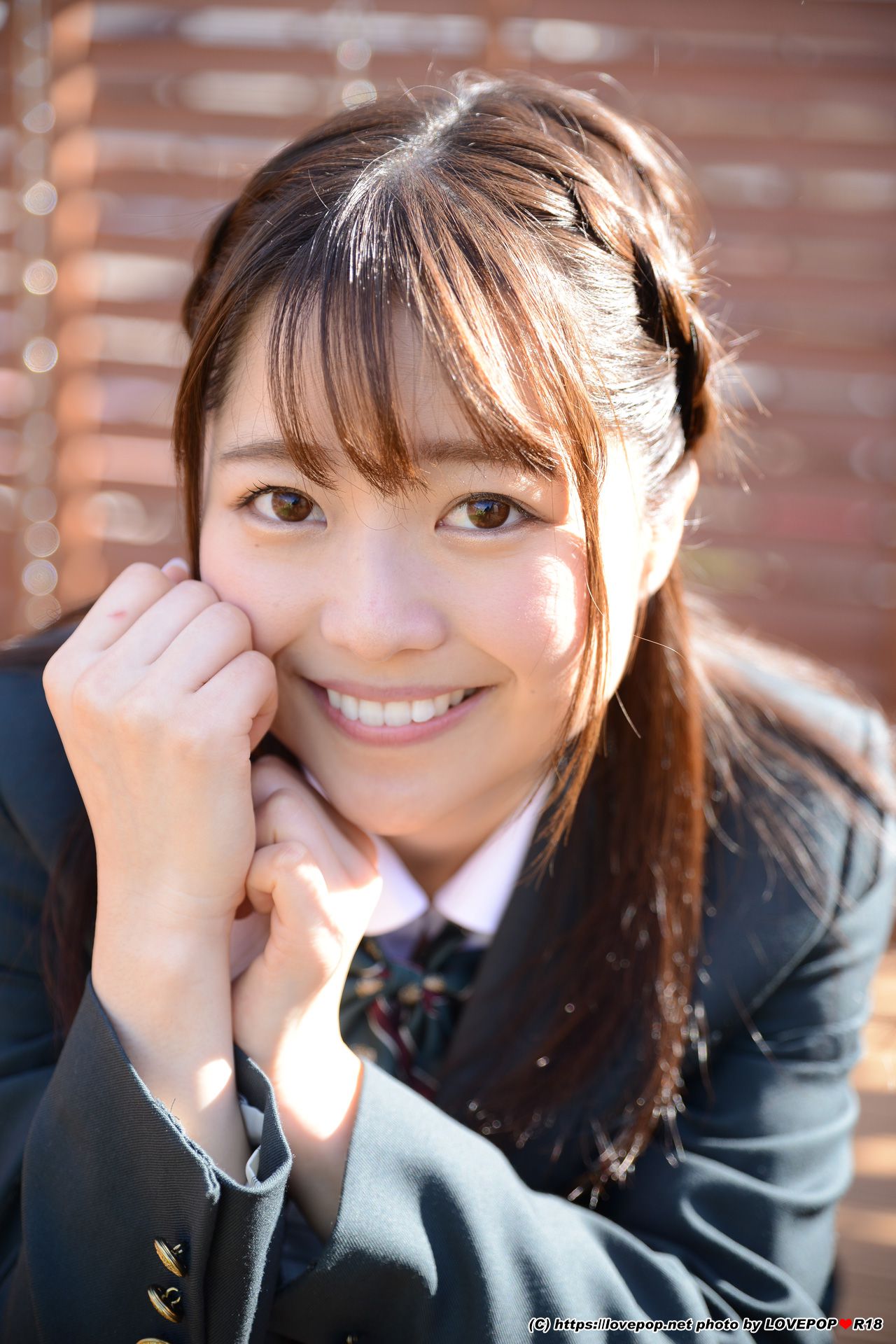 Chiharu Miyazawa 宮沢ちはる Photoset 01-图28