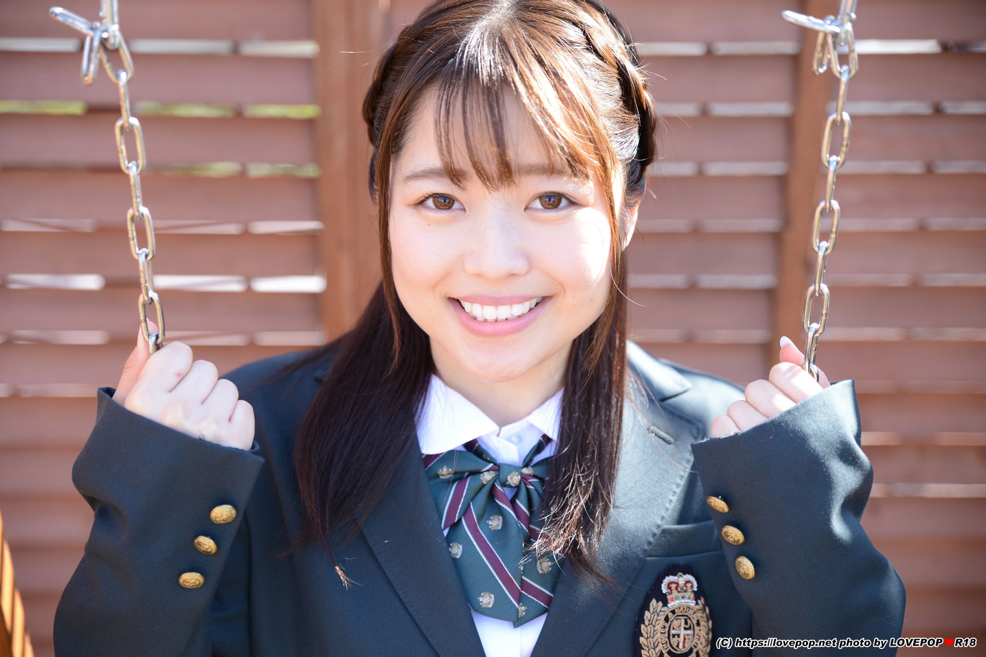 Chiharu Miyazawa 宮沢ちはる Photoset 01-图2
