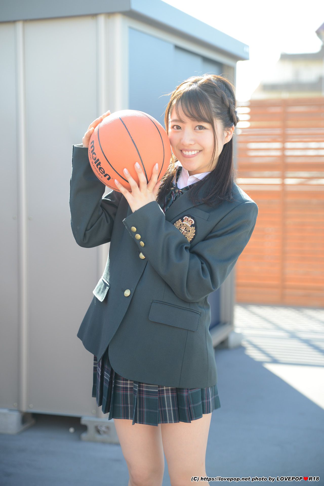 Chiharu Miyazawa 宮沢ちはる Photoset 01-图33