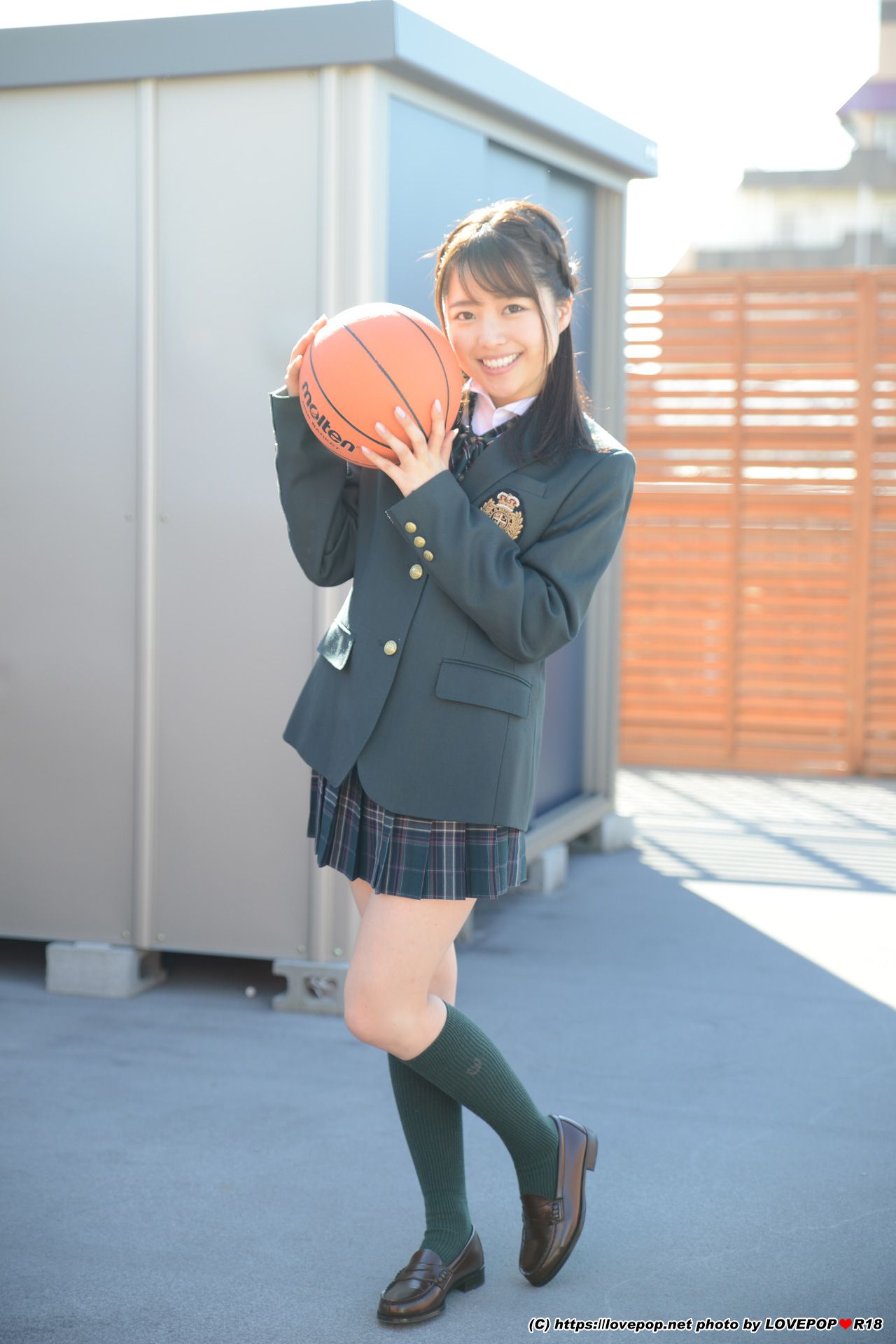 Chiharu Miyazawa 宮沢ちはる Photoset 01-图34