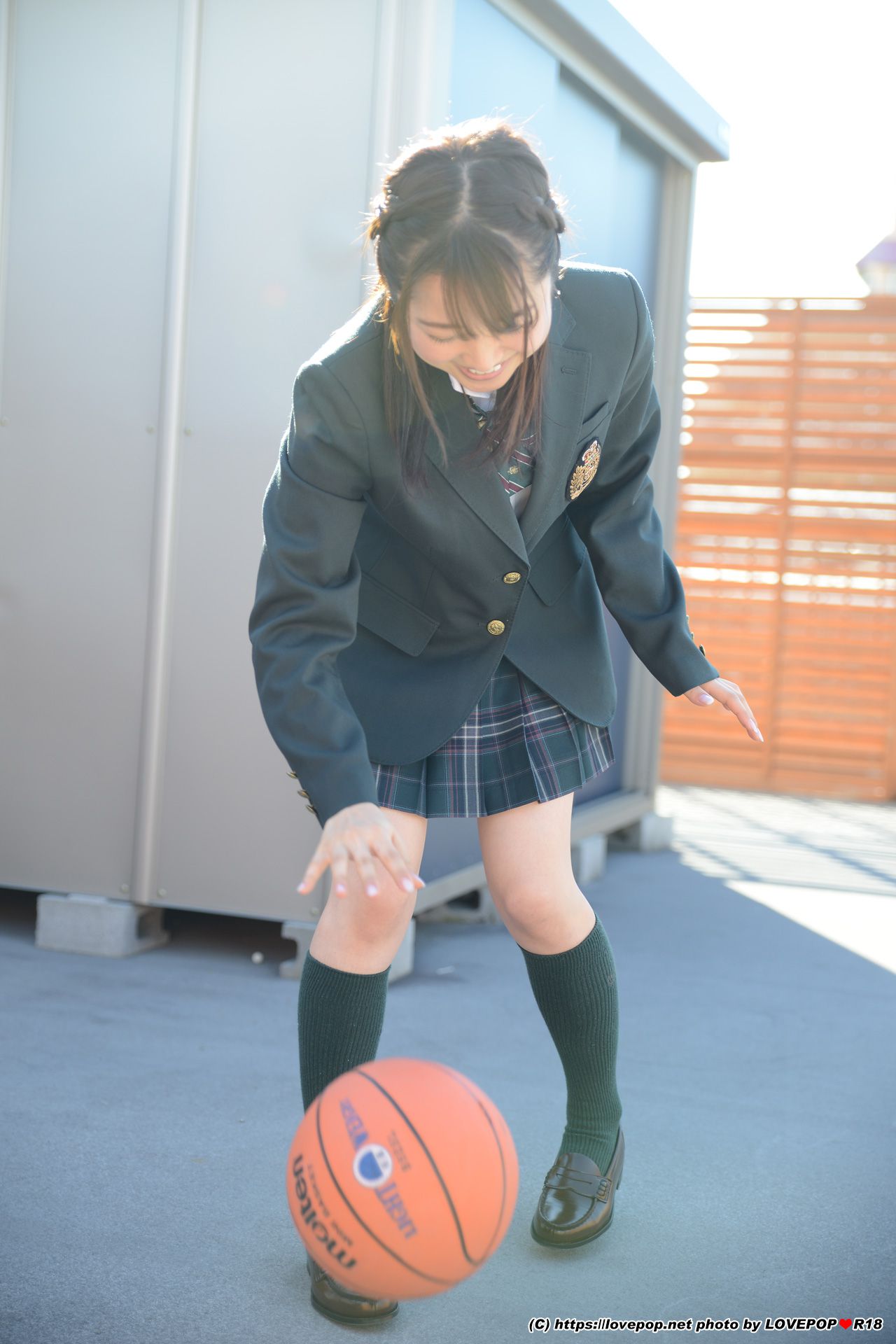 Chiharu Miyazawa 宮沢ちはる Photoset 01-图37