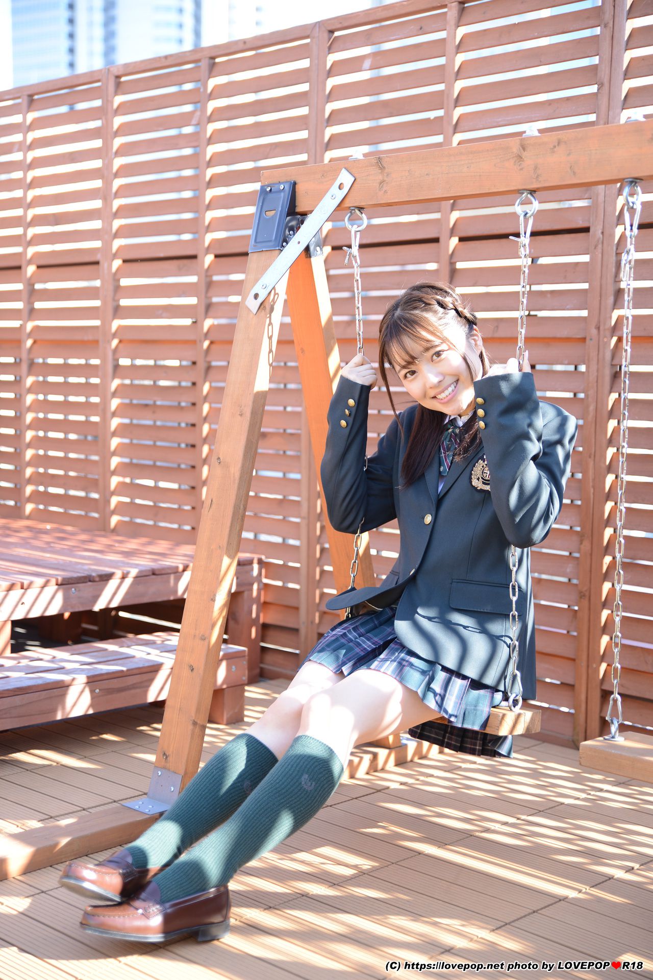 Chiharu Miyazawa 宮沢ちはる Photoset 01-图3