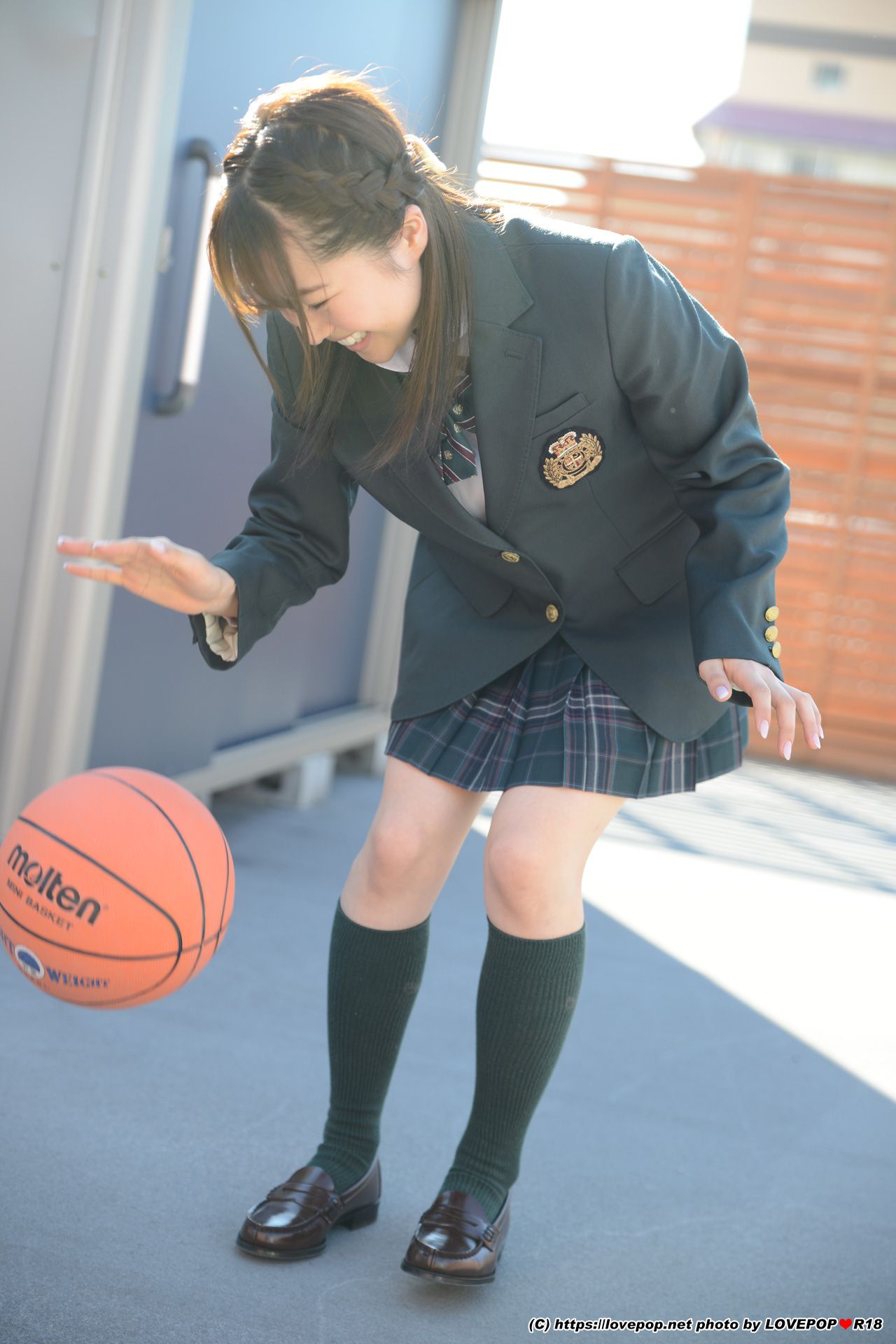 Chiharu Miyazawa 宮沢ちはる Photoset 01-图39