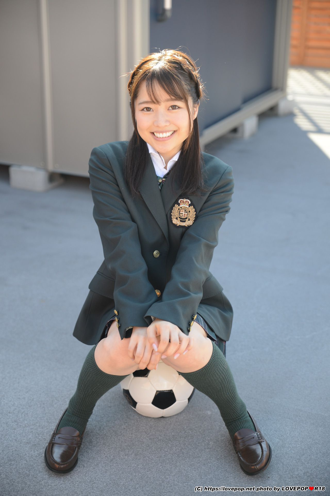 Chiharu Miyazawa 宮沢ちはる Photoset 01-图43