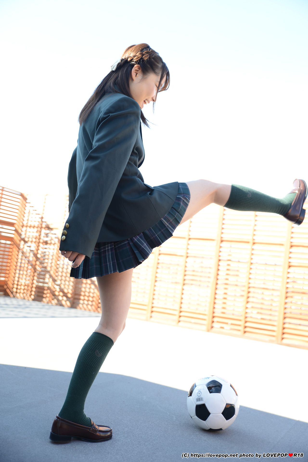 Chiharu Miyazawa 宮沢ちはる Photoset 01-图52