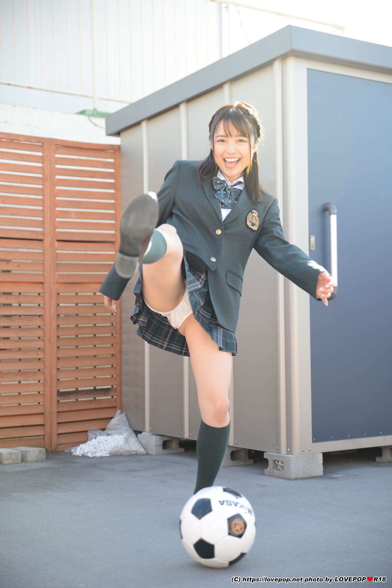 Chiharu Miyazawa 宮沢ちはる Photoset 01-图53