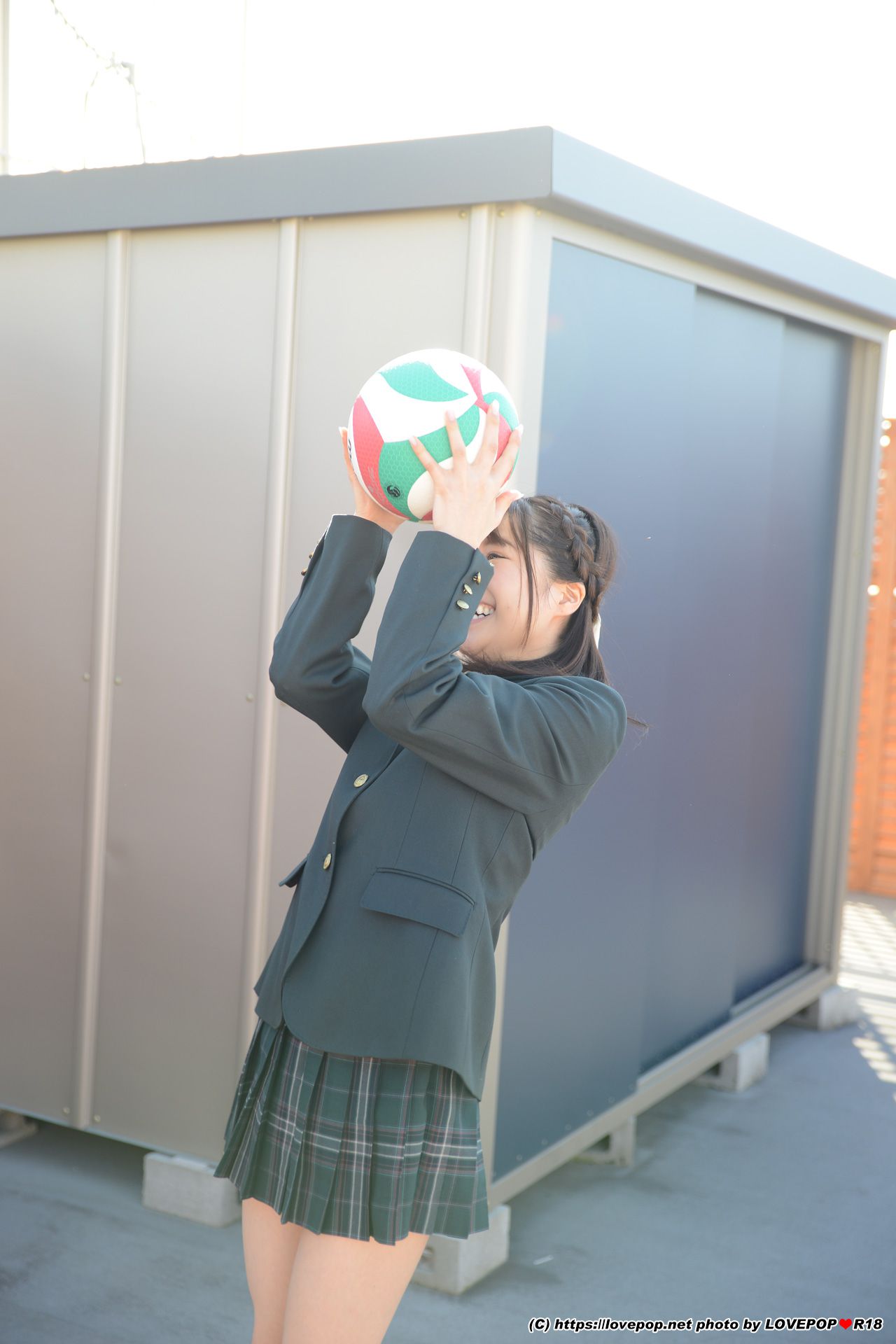 Chiharu Miyazawa 宮沢ちはる Photoset 01-图55