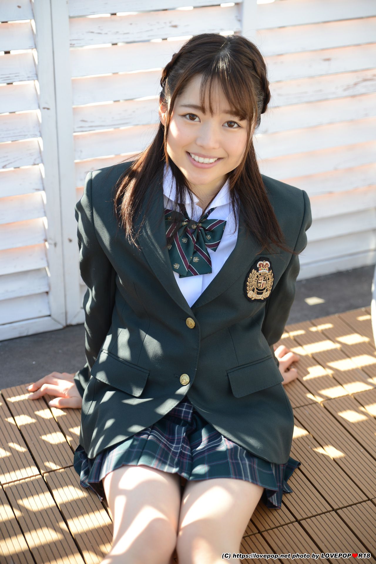 Chiharu Miyazawa 宮沢ちはる Photoset 01-图62