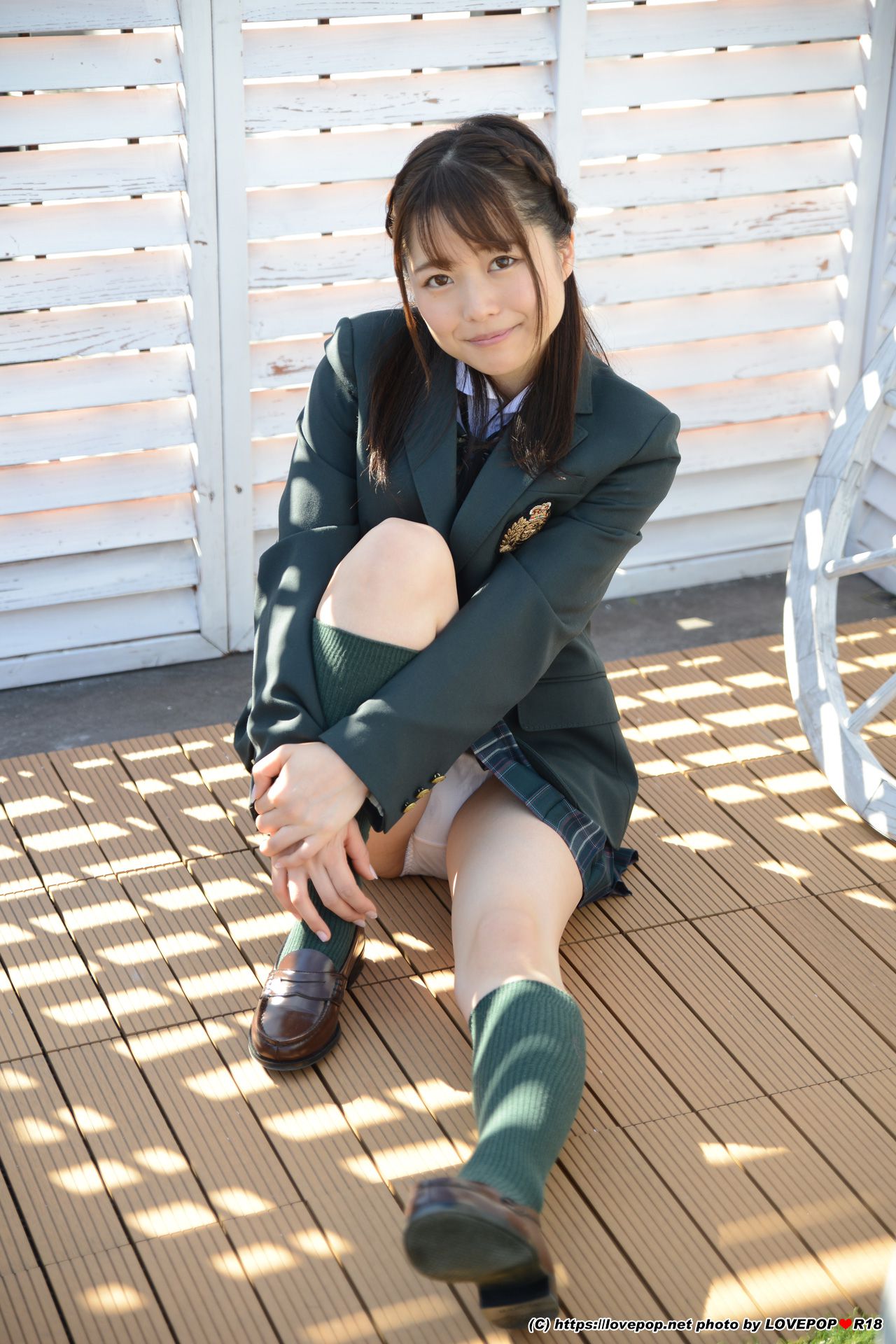 Chiharu Miyazawa 宮沢ちはる Photoset 01-图63