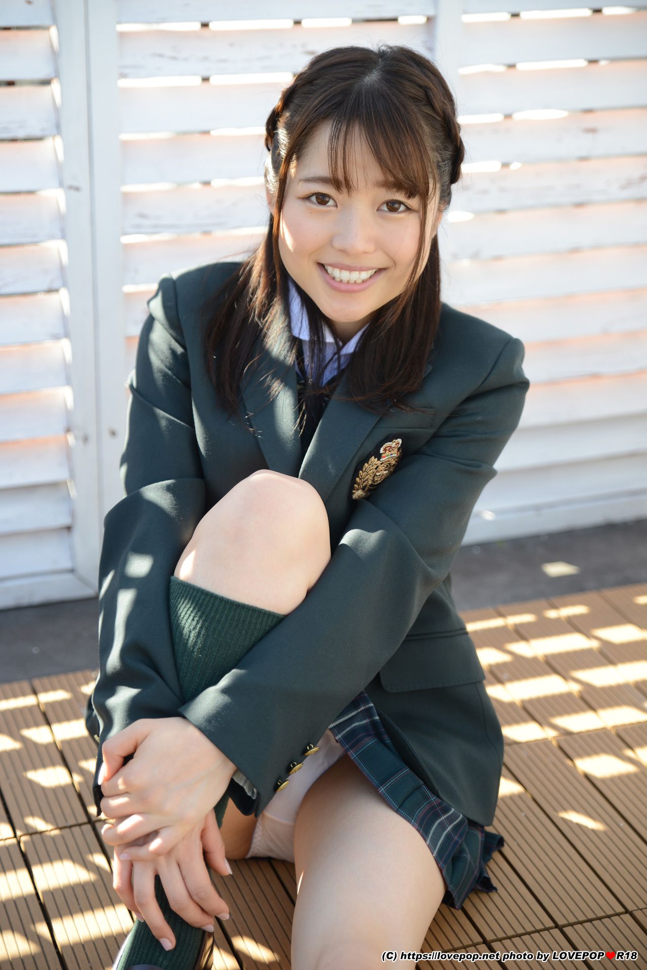 Chiharu Miyazawa 宮沢ちはる Photoset 01-图64