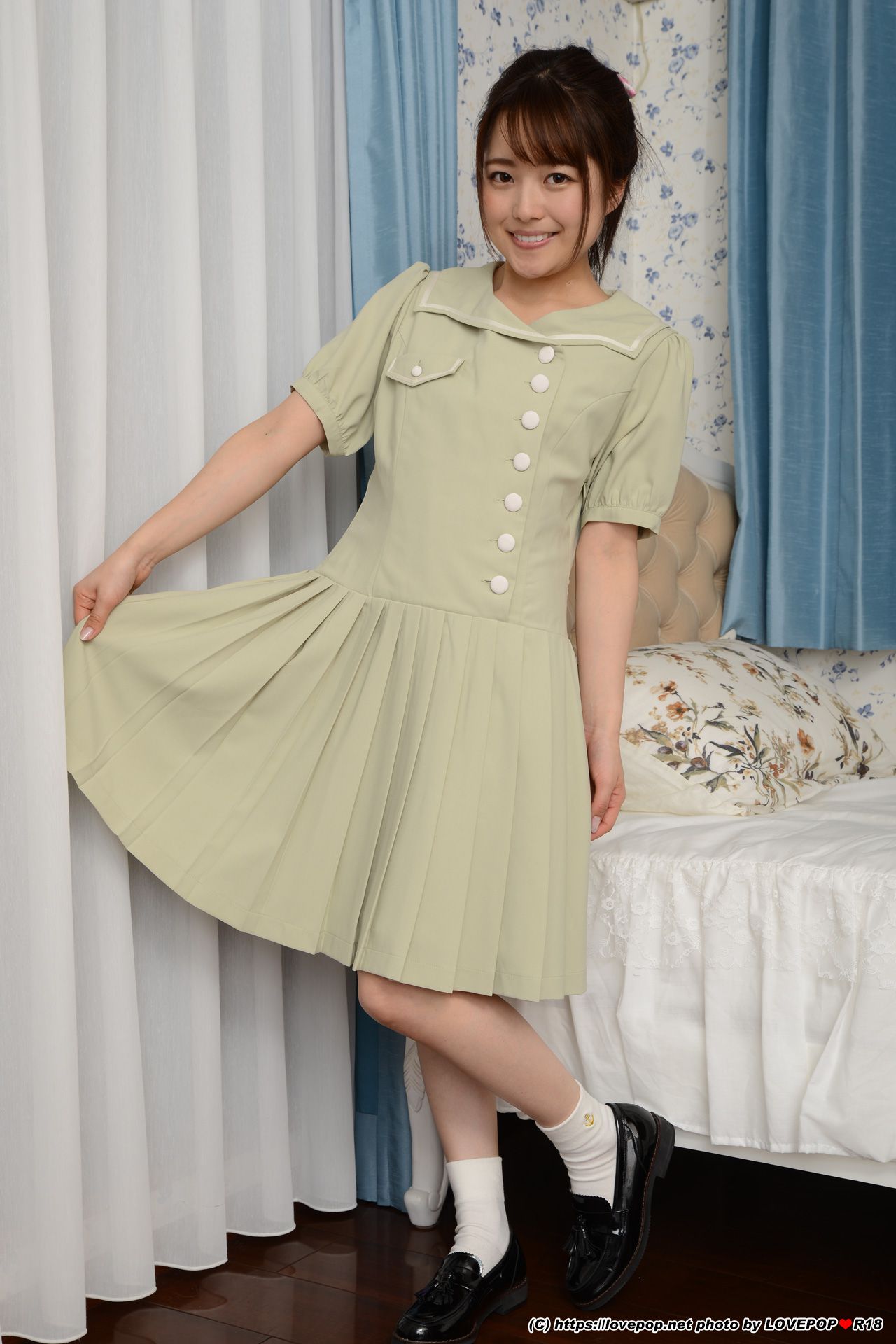 Chiharu Miyazawa 宮沢ちはる Photoset 02-图0