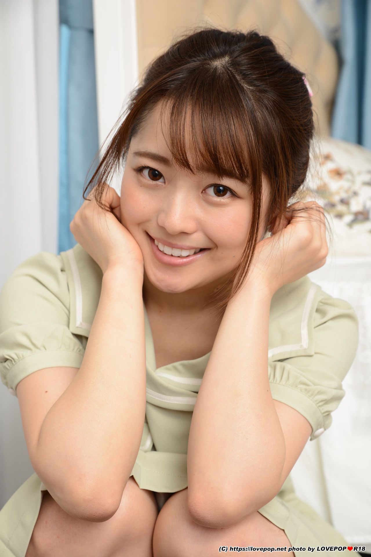 Chiharu Miyazawa 宮沢ちはる Photoset 02-图10