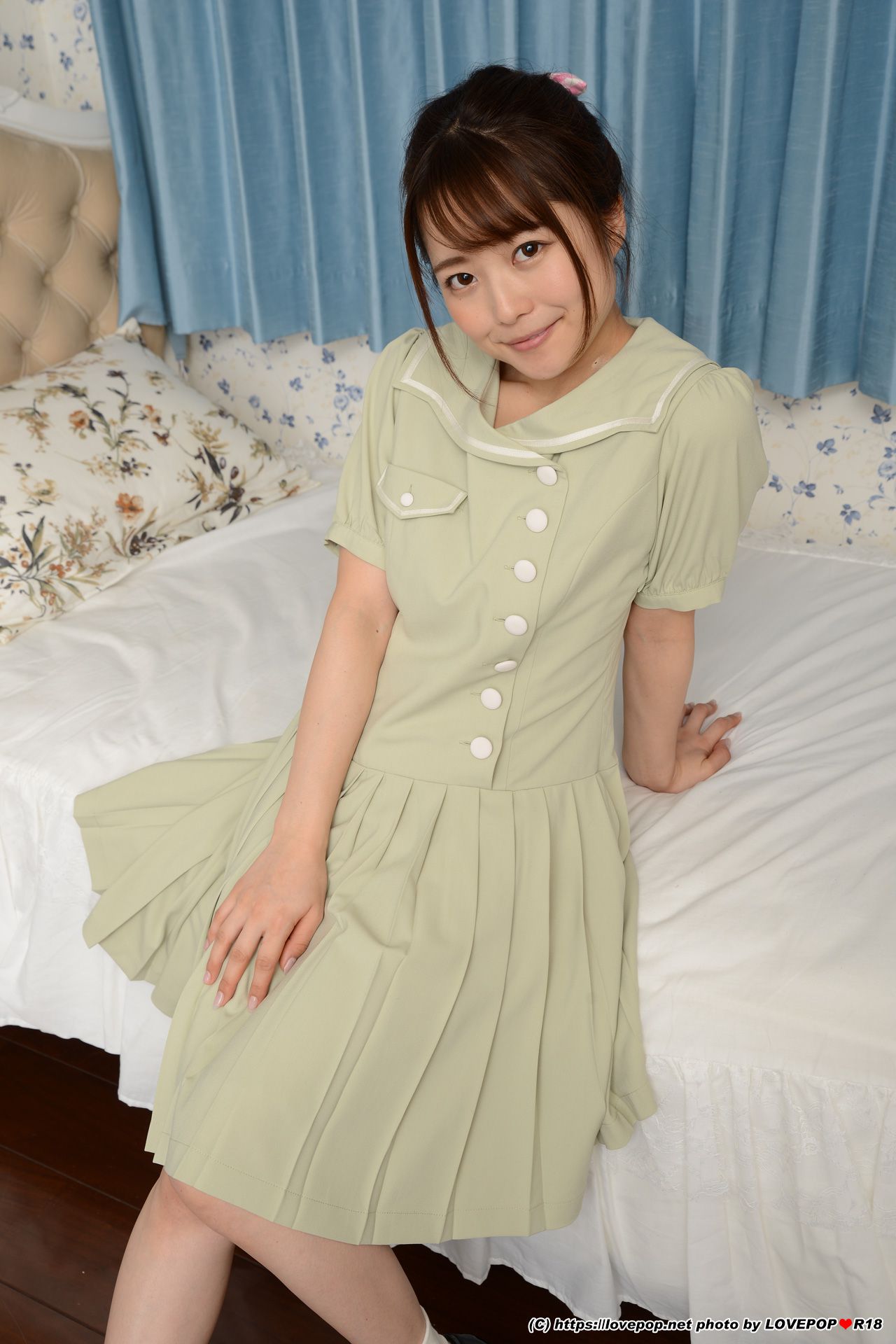 Chiharu Miyazawa 宮沢ちはる Photoset 02-图12