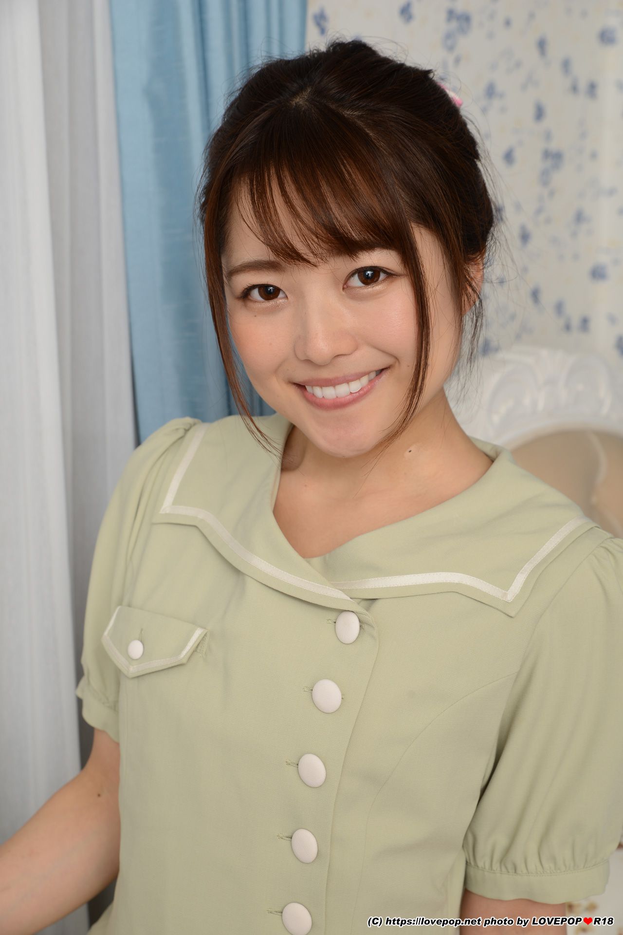Chiharu Miyazawa 宮沢ちはる Photoset 02-图2