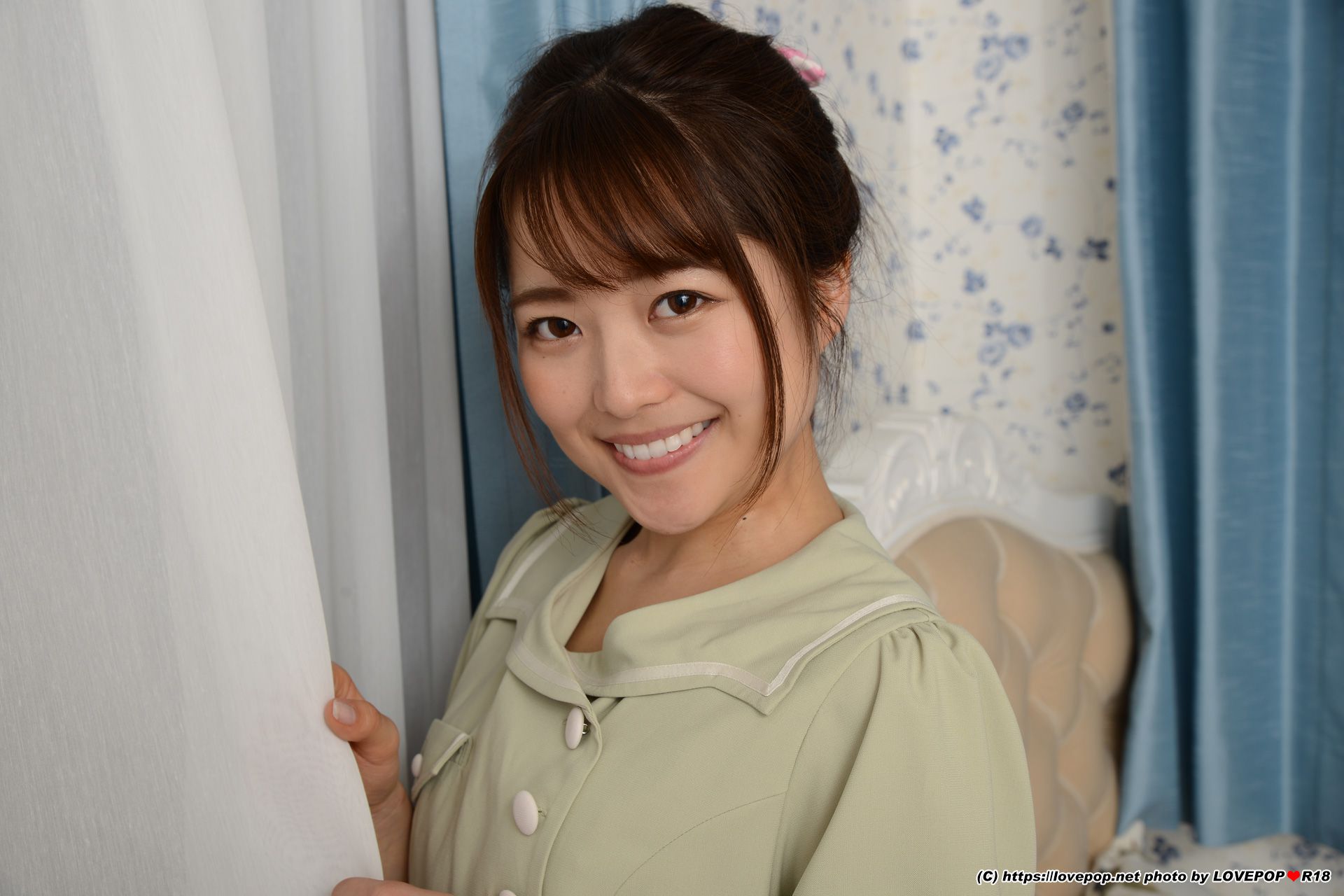 Chiharu Miyazawa 宮沢ちはる Photoset 02-图5
