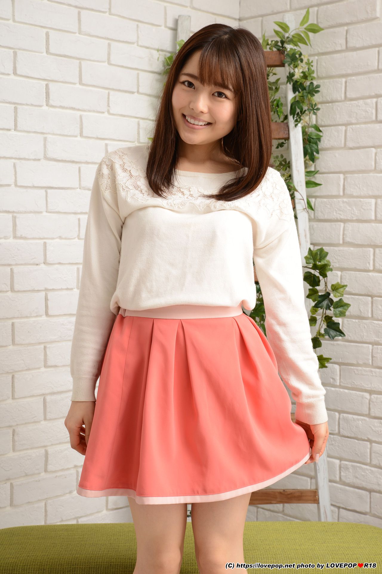 Chiharu Miyazawa 宮沢ちはる Photoset 03-图10