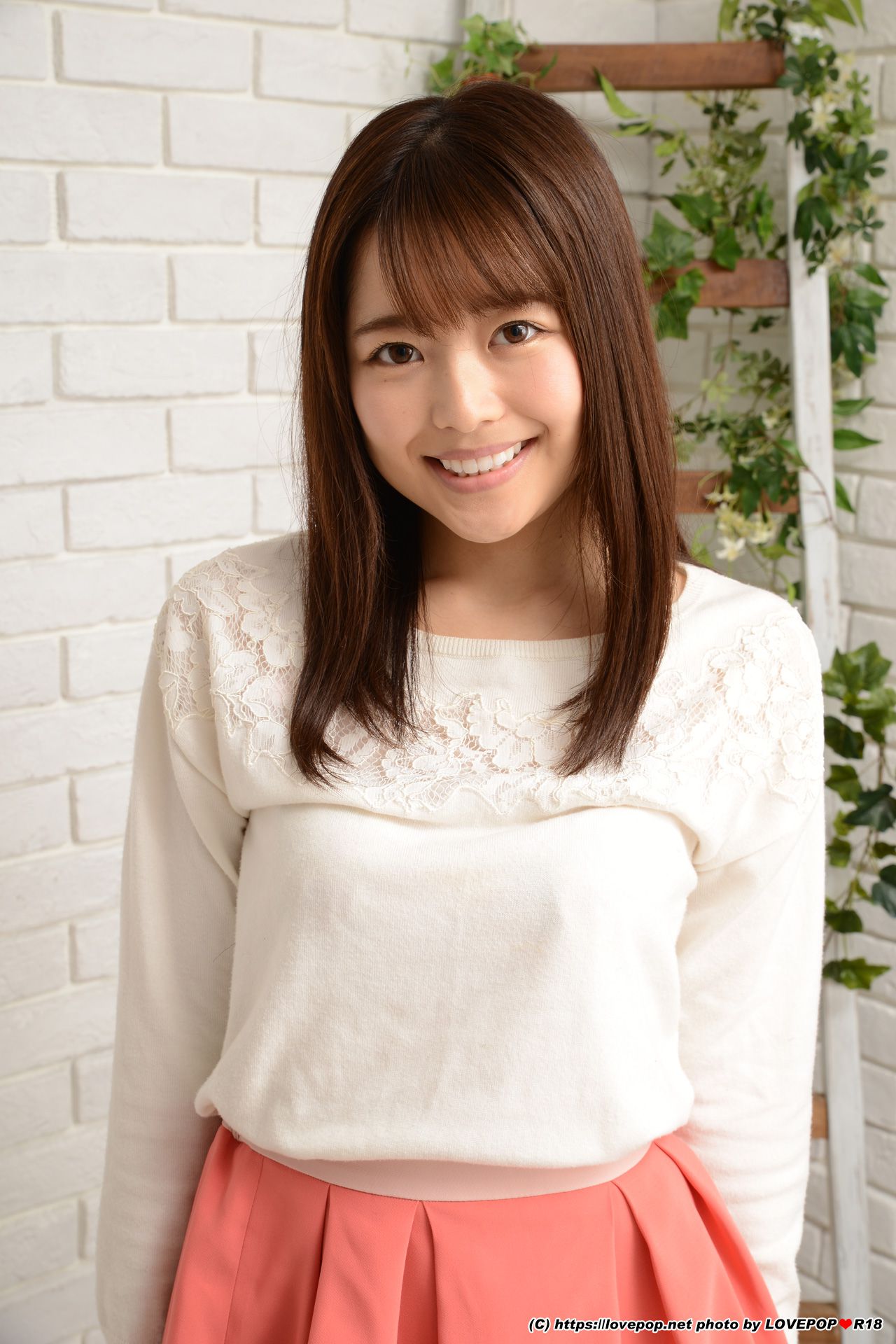 Chiharu Miyazawa 宮沢ちはる Photoset 03-图11