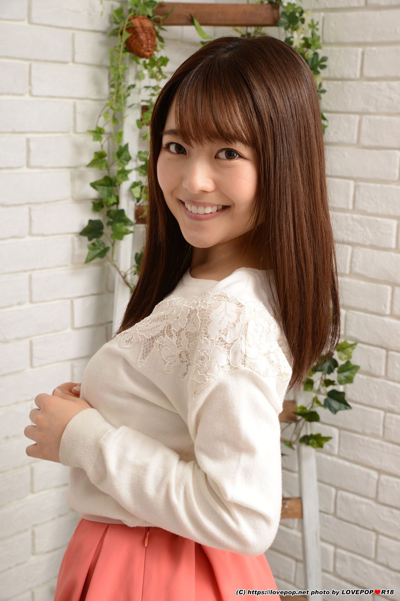 Chiharu Miyazawa 宮沢ちはる Photoset 03-图17