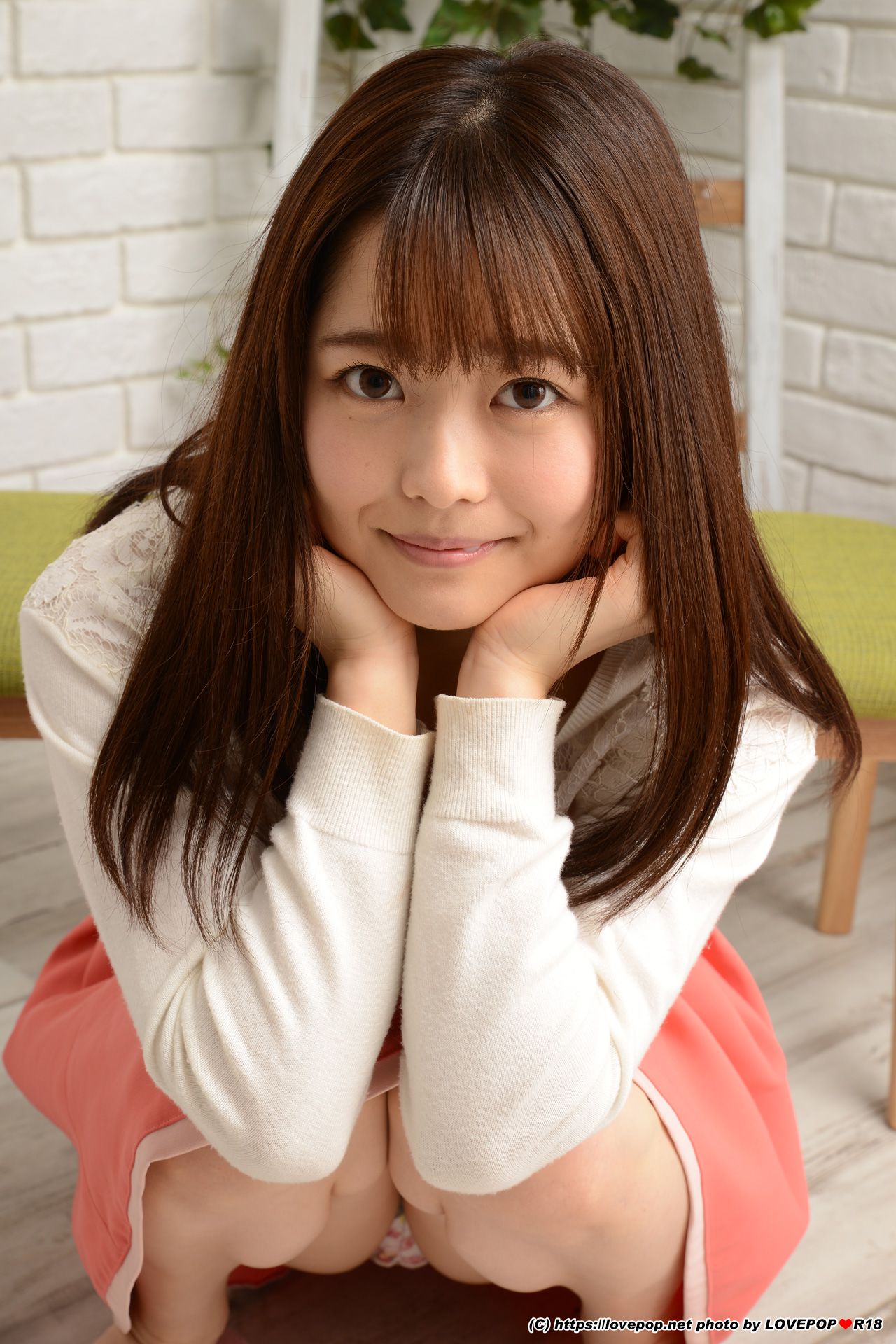 Chiharu Miyazawa 宮沢ちはる Photoset 03-图21