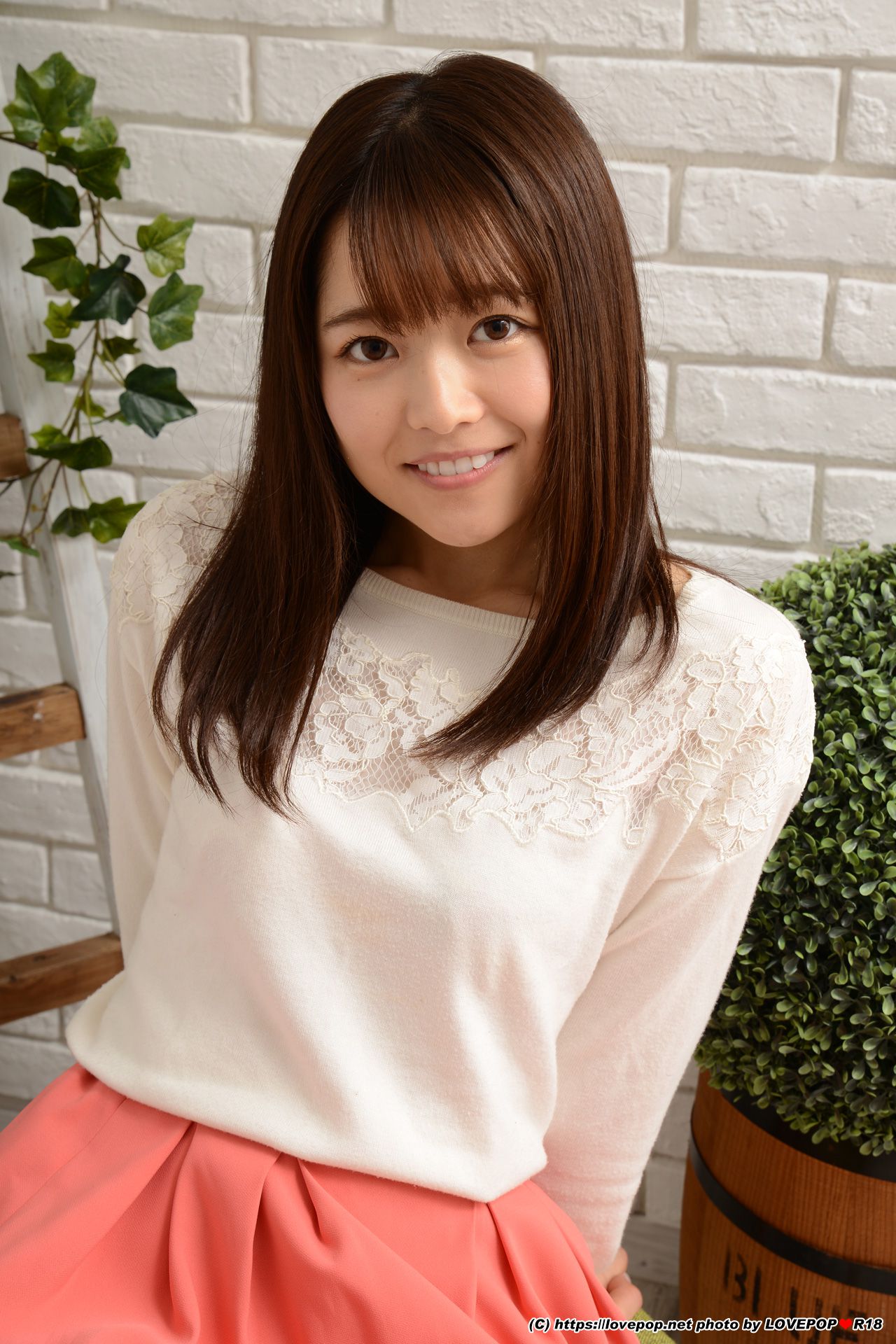 Chiharu Miyazawa 宮沢ちはる Photoset 03-图24