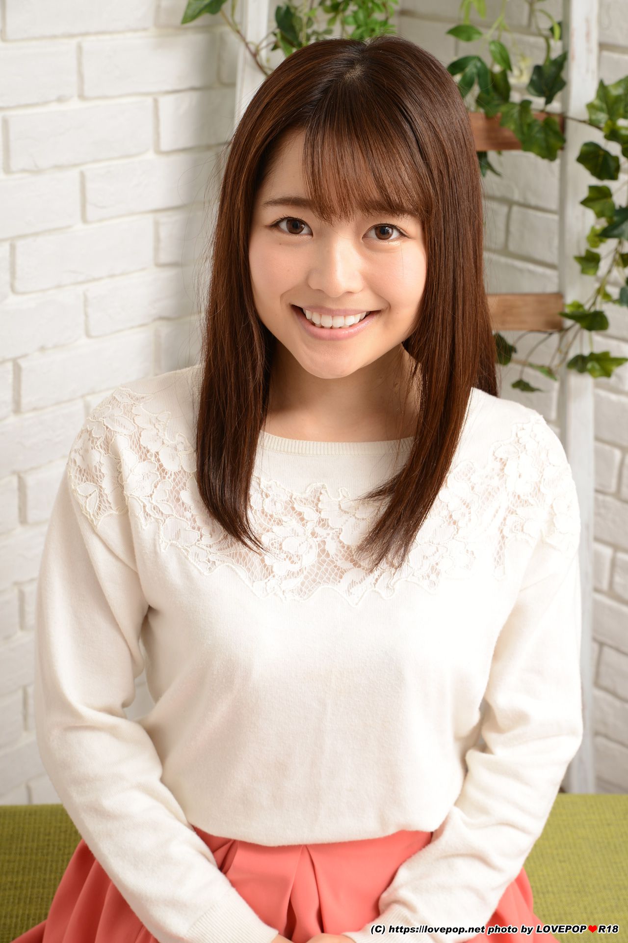 Chiharu Miyazawa 宮沢ちはる Photoset 03-图2