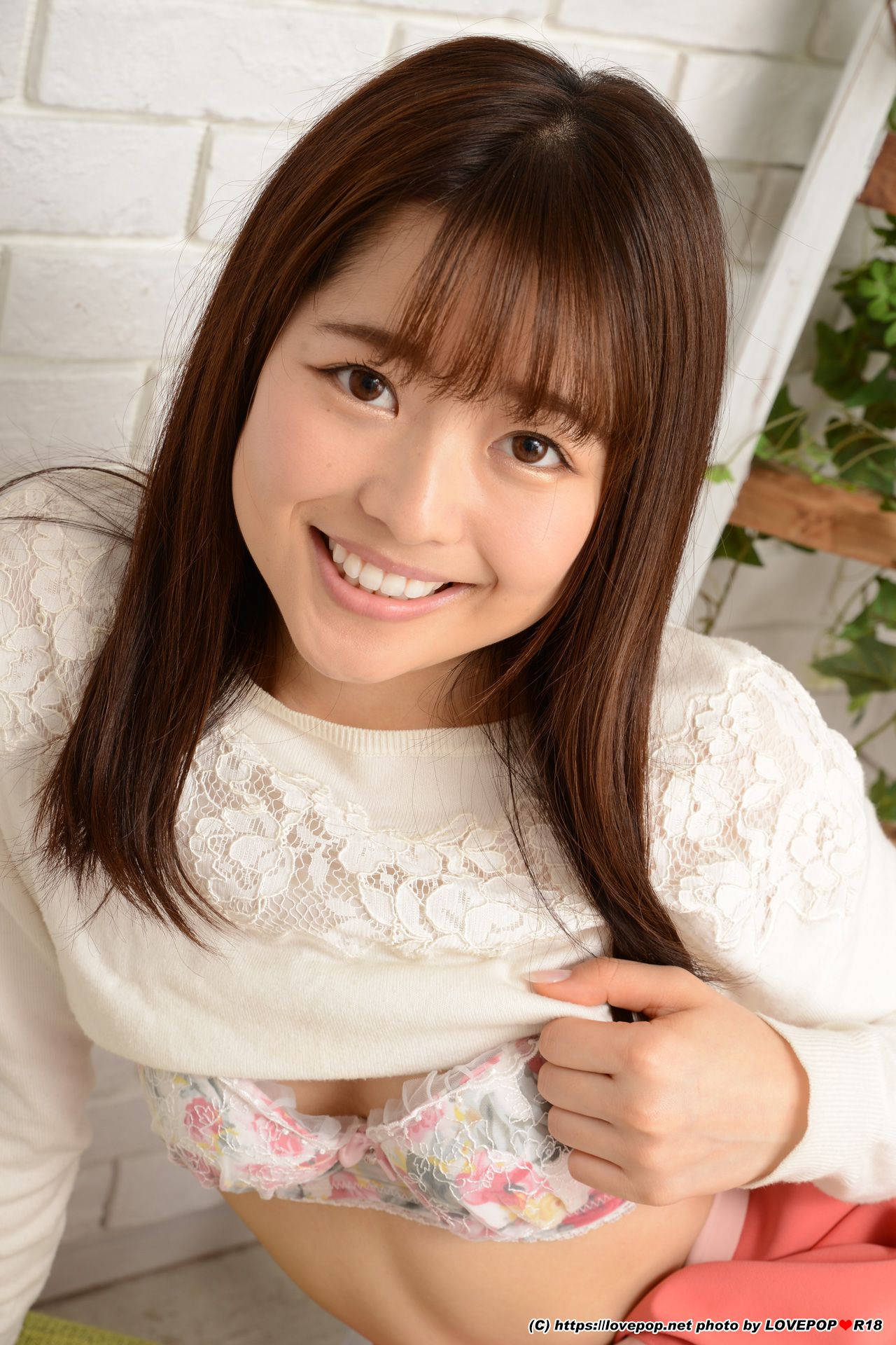 Chiharu Miyazawa 宮沢ちはる Photoset 03-图53