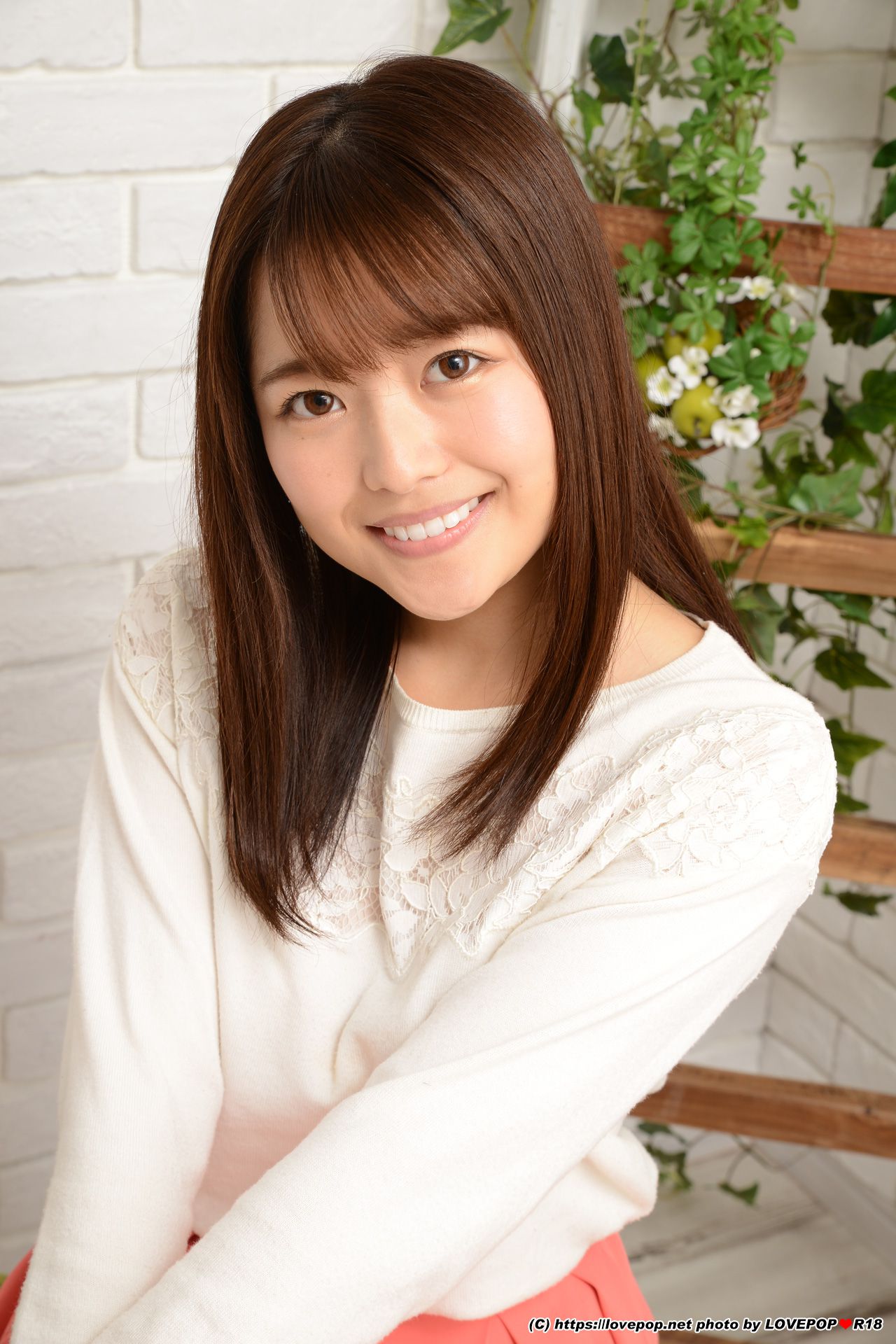 Chiharu Miyazawa 宮沢ちはる Photoset 03-图5