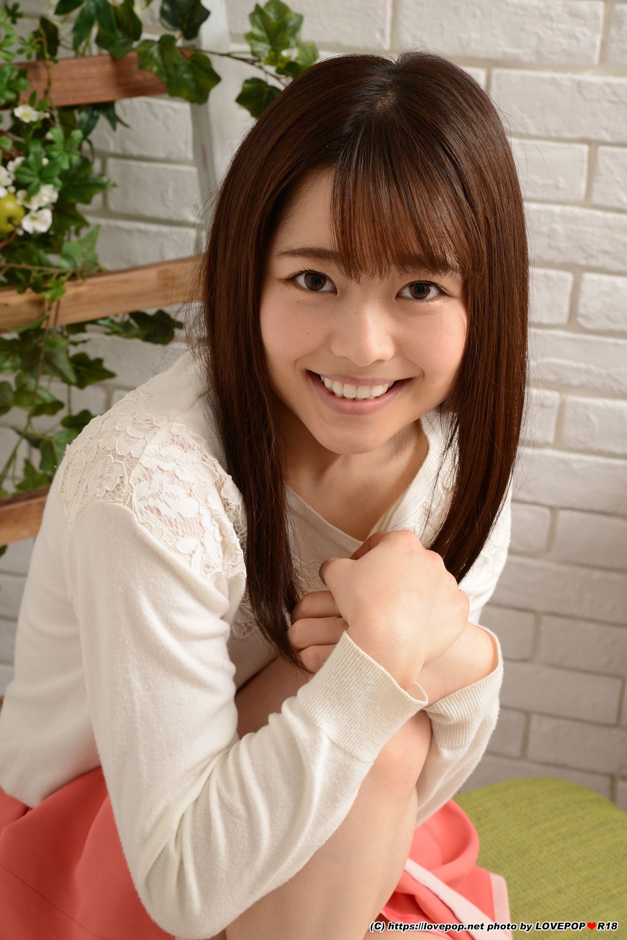 Chiharu Miyazawa 宮沢ちはる Photoset 03-图8