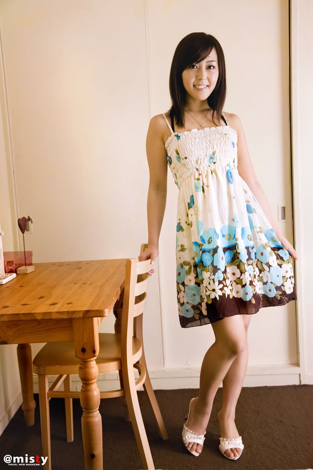 No.323 Ito Emi 伊藤えみ-图0