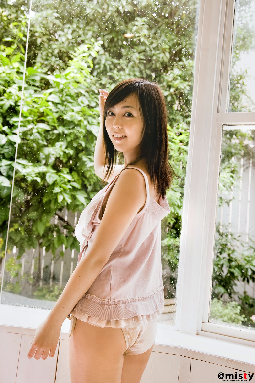 No.323 Ito Emi 伊藤えみ-图34