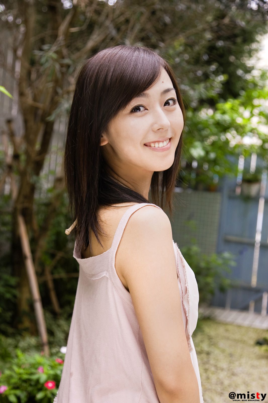 No.323 Ito Emi 伊藤えみ-图35