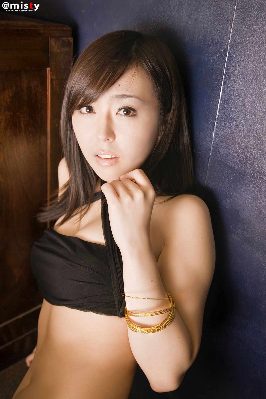 No.323 Ito Emi 伊藤えみ-图49