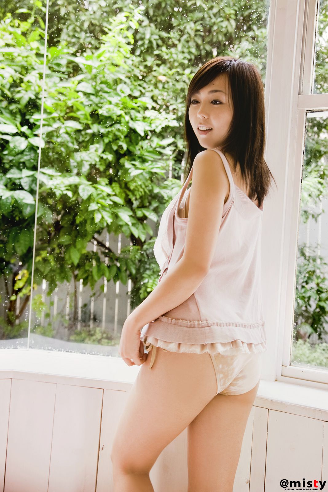 No.323 Ito Emi 伊藤えみ-图7