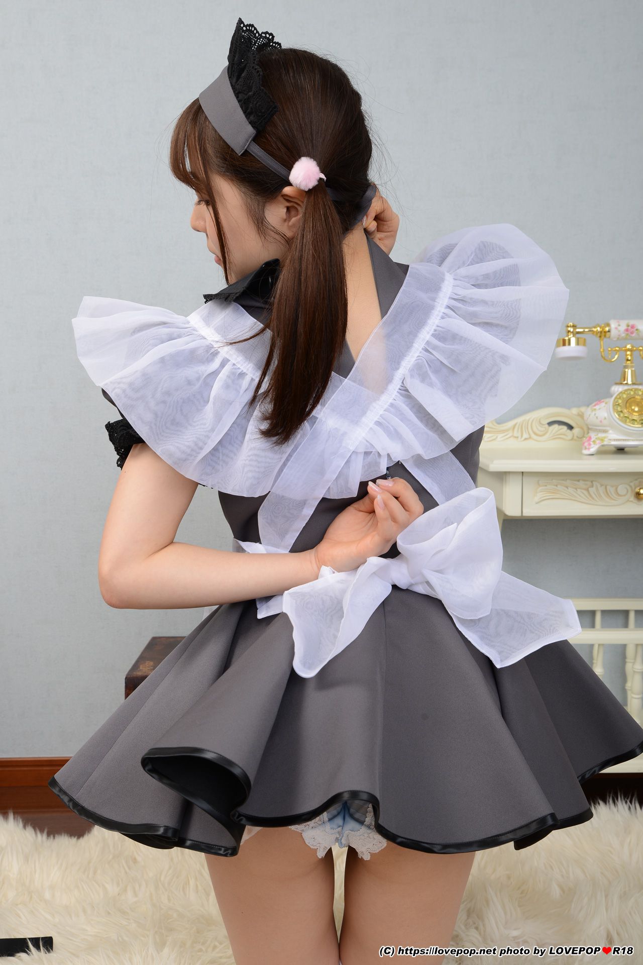Chiharu Miyazawa 宮沢ちはる Photoset 04-图27